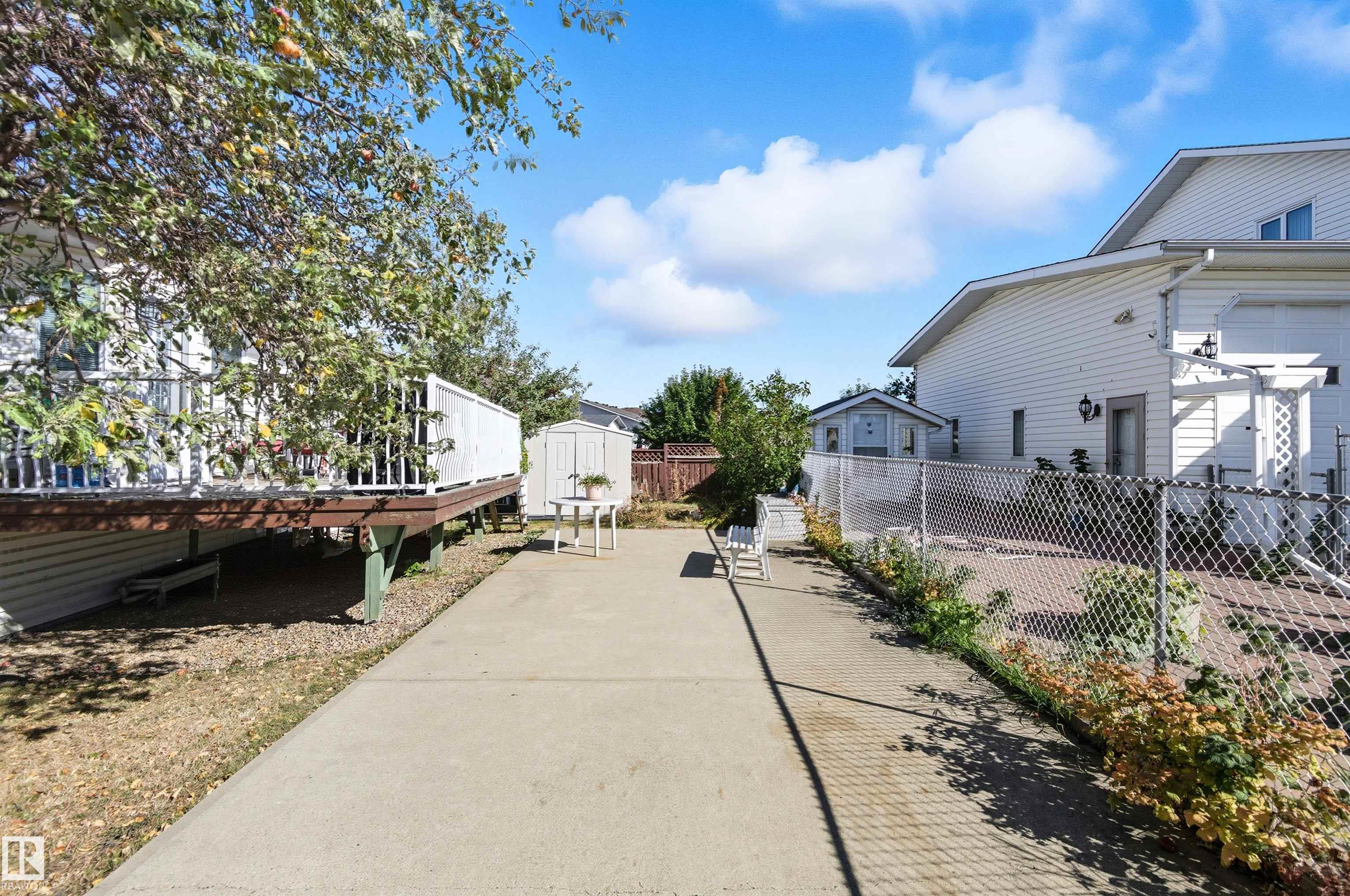 Photo 44 at 6315 162 Avenue NW, Matt Berry, Edmonton