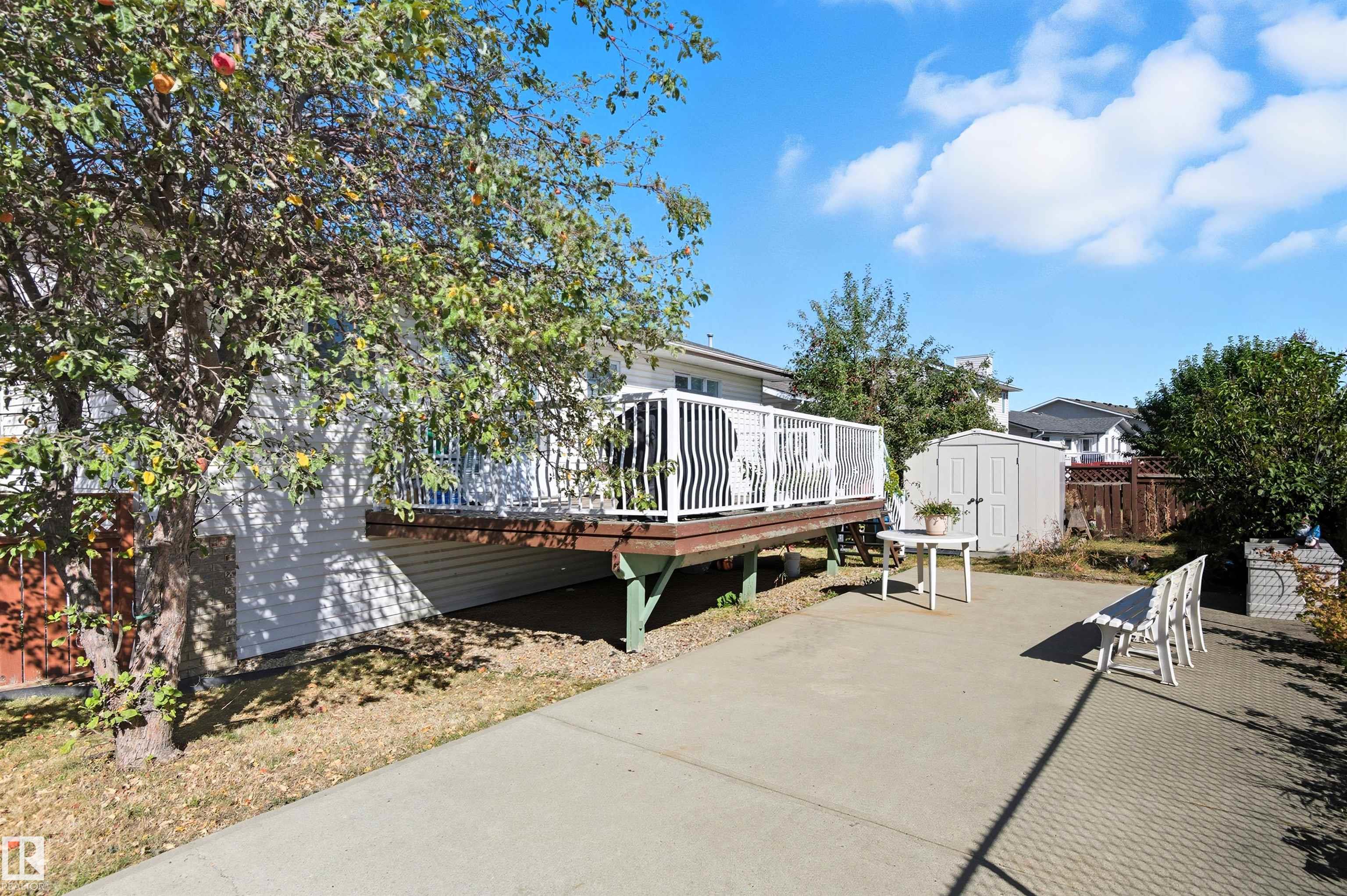 Photo 47 at 6315 162 Avenue NW, Matt Berry, Edmonton