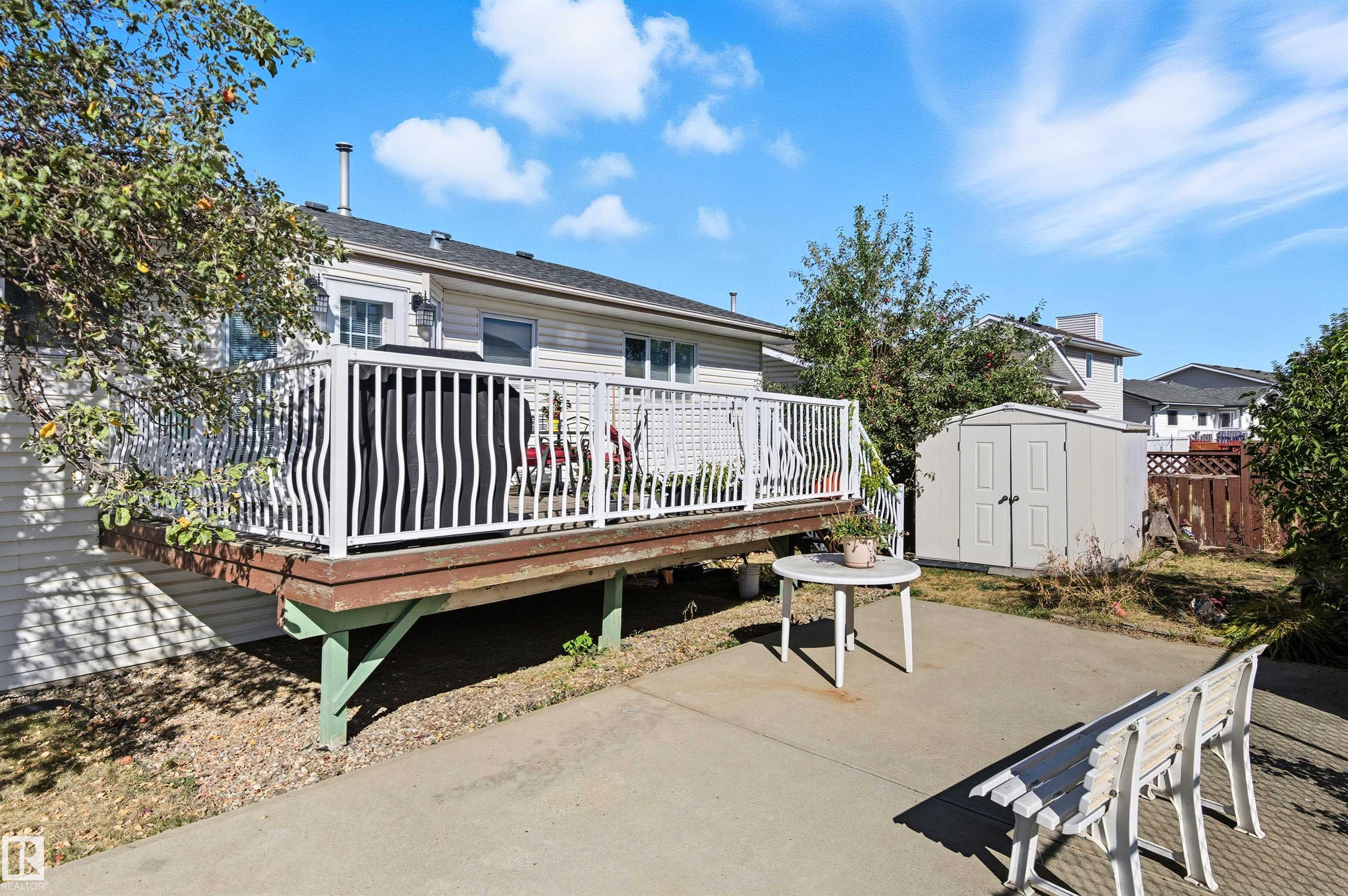 Photo 48 at 6315 162 Avenue NW, Matt Berry, Edmonton
