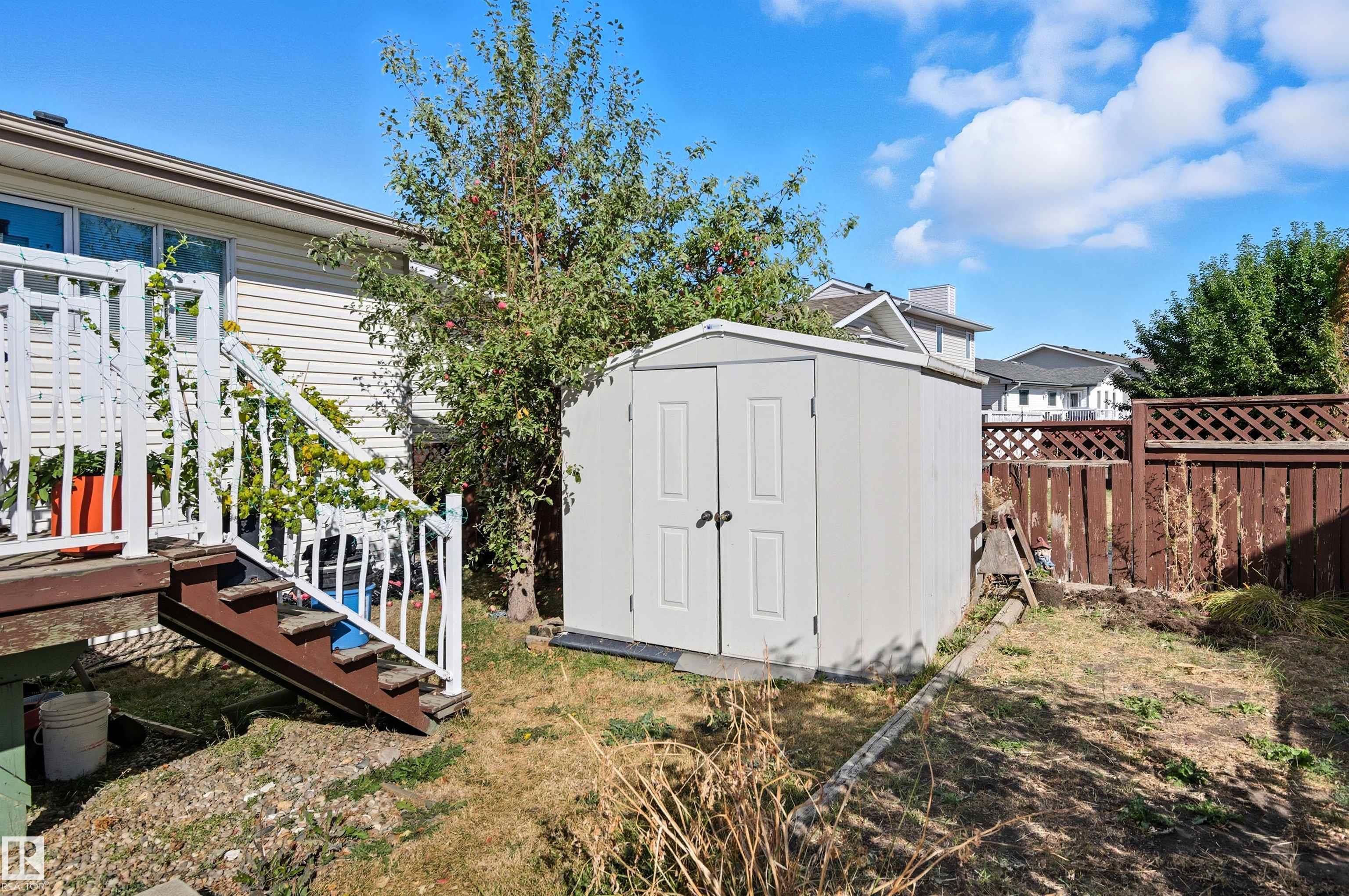 Photo 50 at 6315 162 Avenue NW, Matt Berry, Edmonton