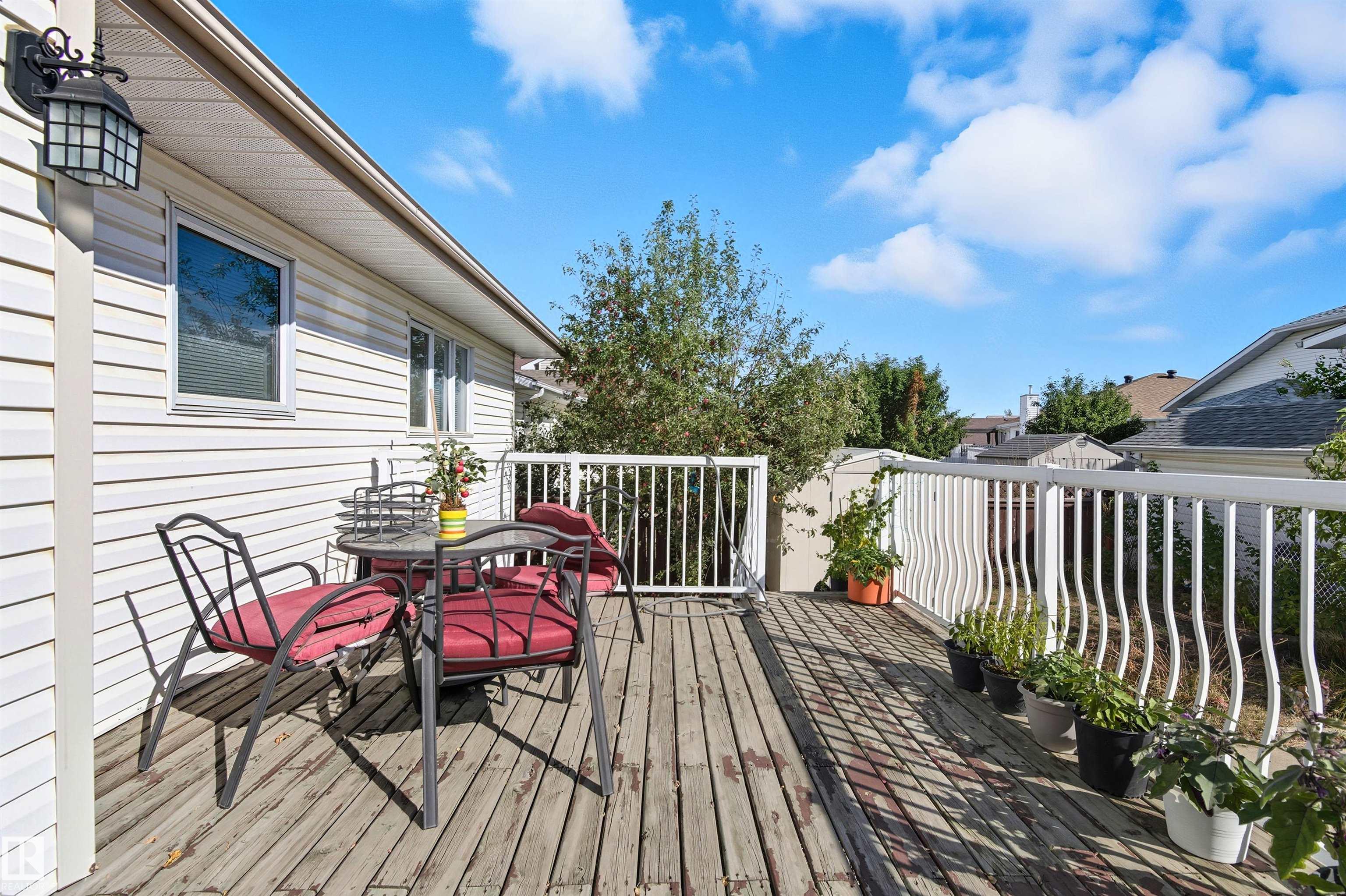 Photo 52 at 6315 162 Avenue NW, Matt Berry, Edmonton