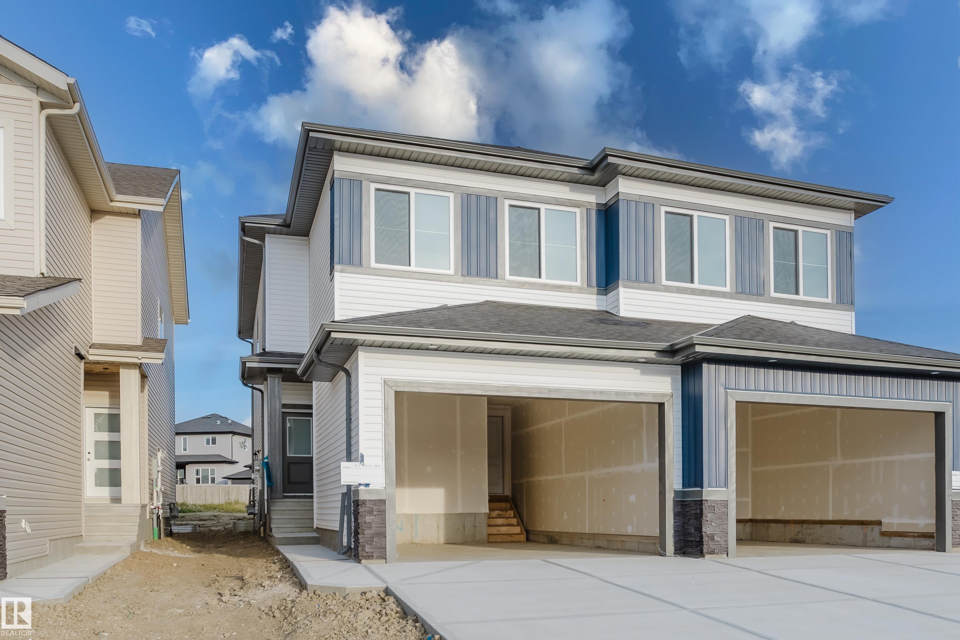 144 Mitchell Bend, Meadowview Park, Leduc 
