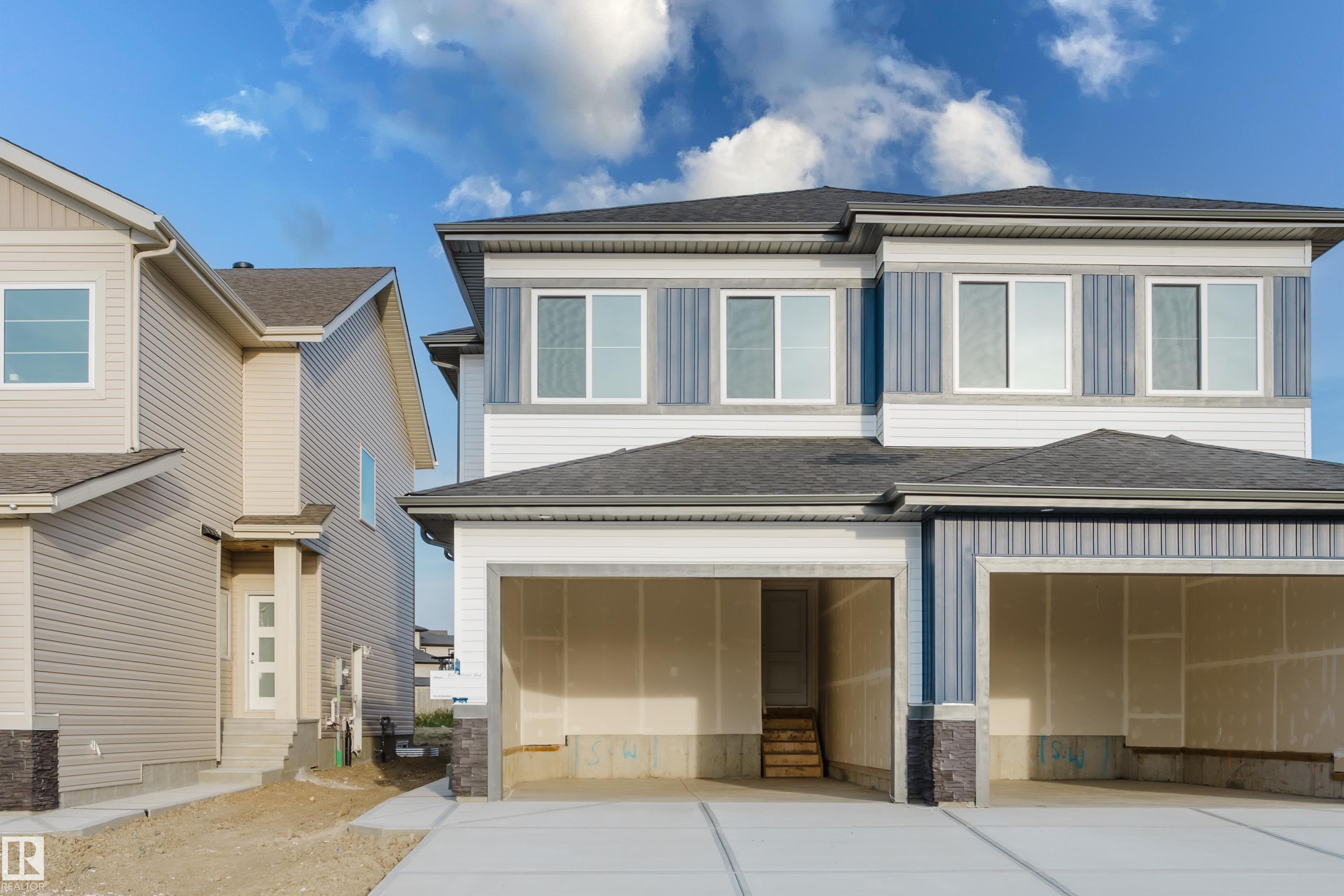 Photo 2 at 144 Mitchell Bend, Meadowview Park, Leduc
