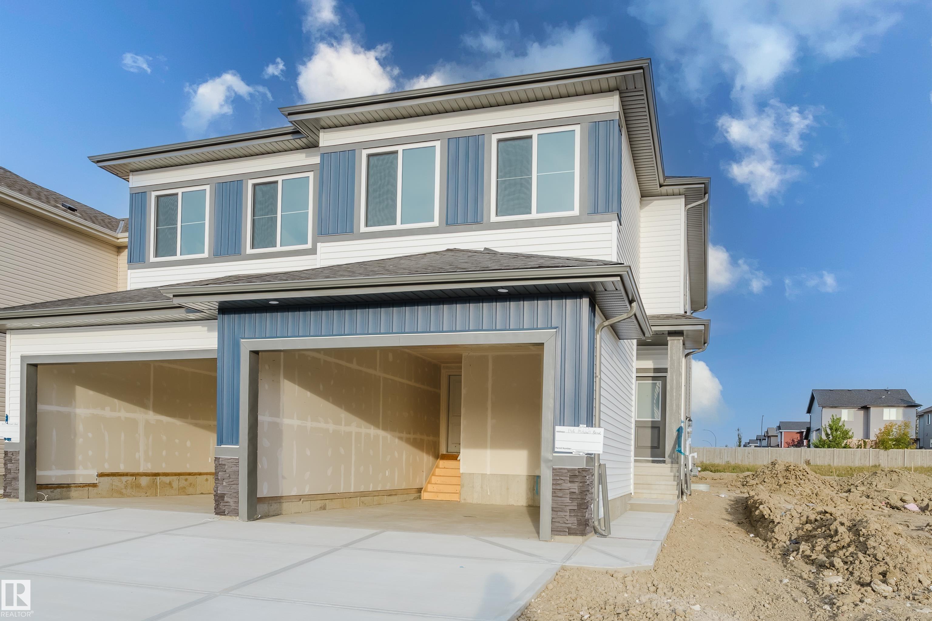 146 Mitchell Bend, Meadowview Park, Leduc 