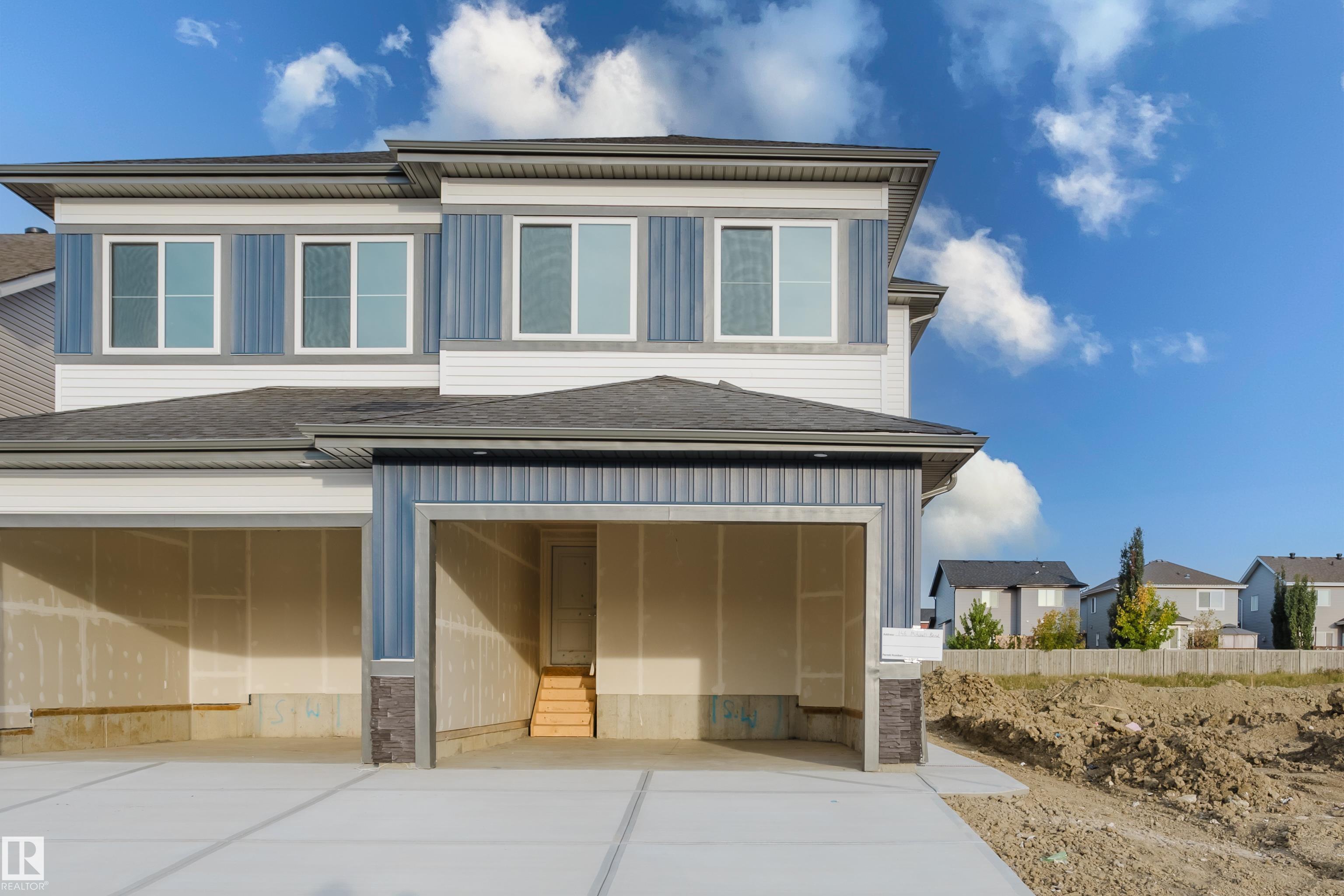 Photo 2 at 146 Mitchell Bend, Meadowview Park, Leduc
