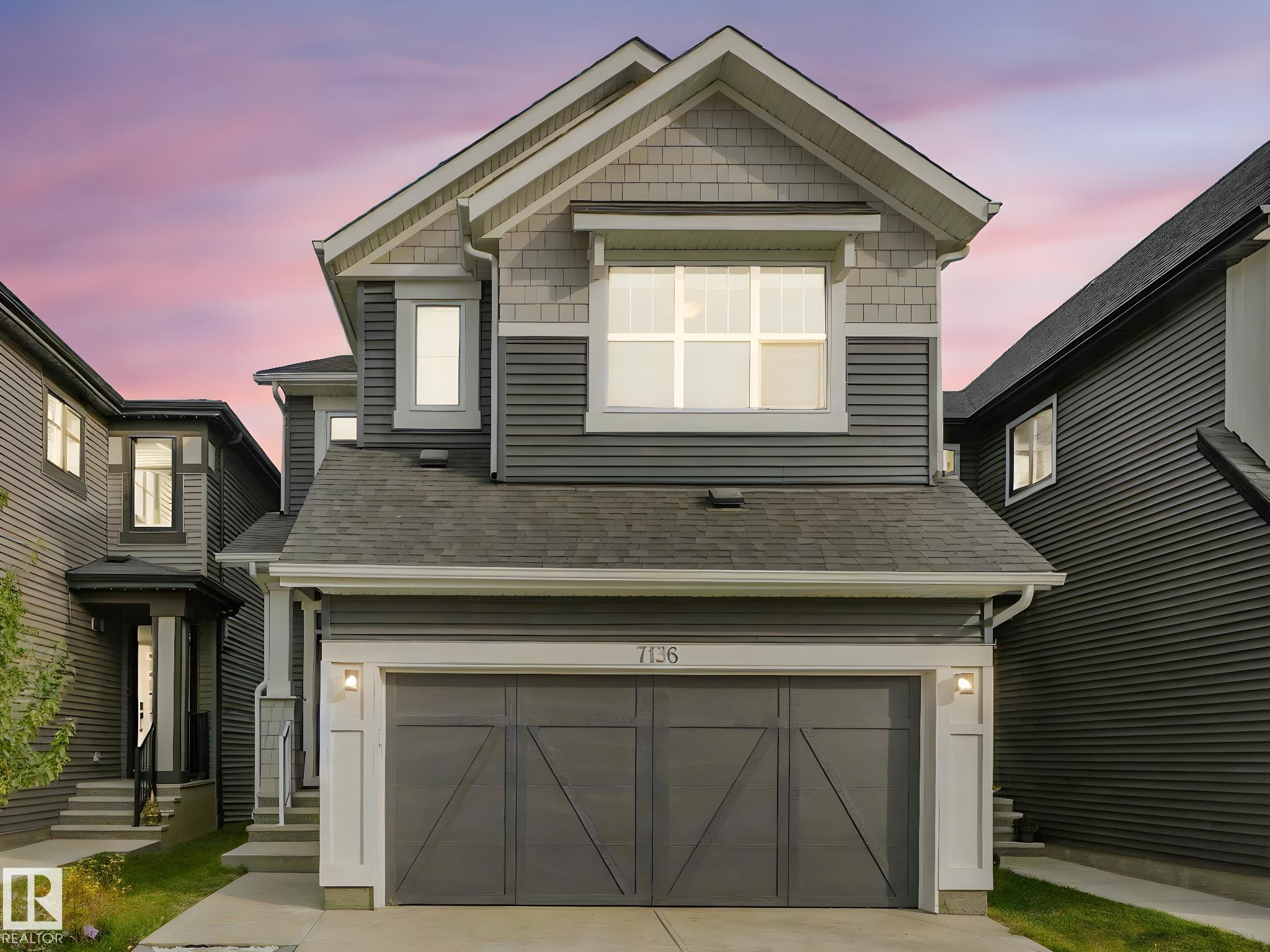 7136 52 Avenue, Elan, Beaumont 