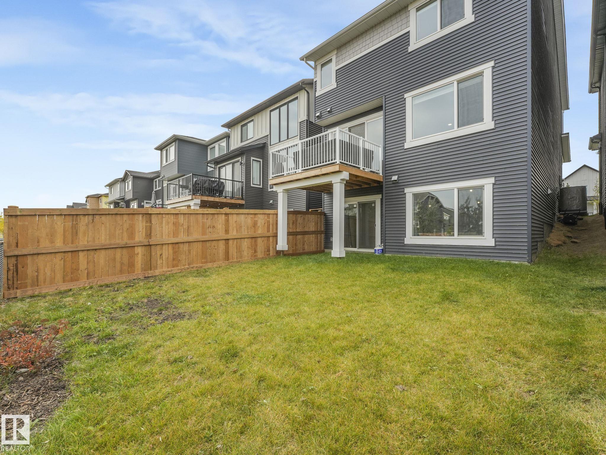 Photo 21 at 7136 52 Avenue, Elan, Beaumont