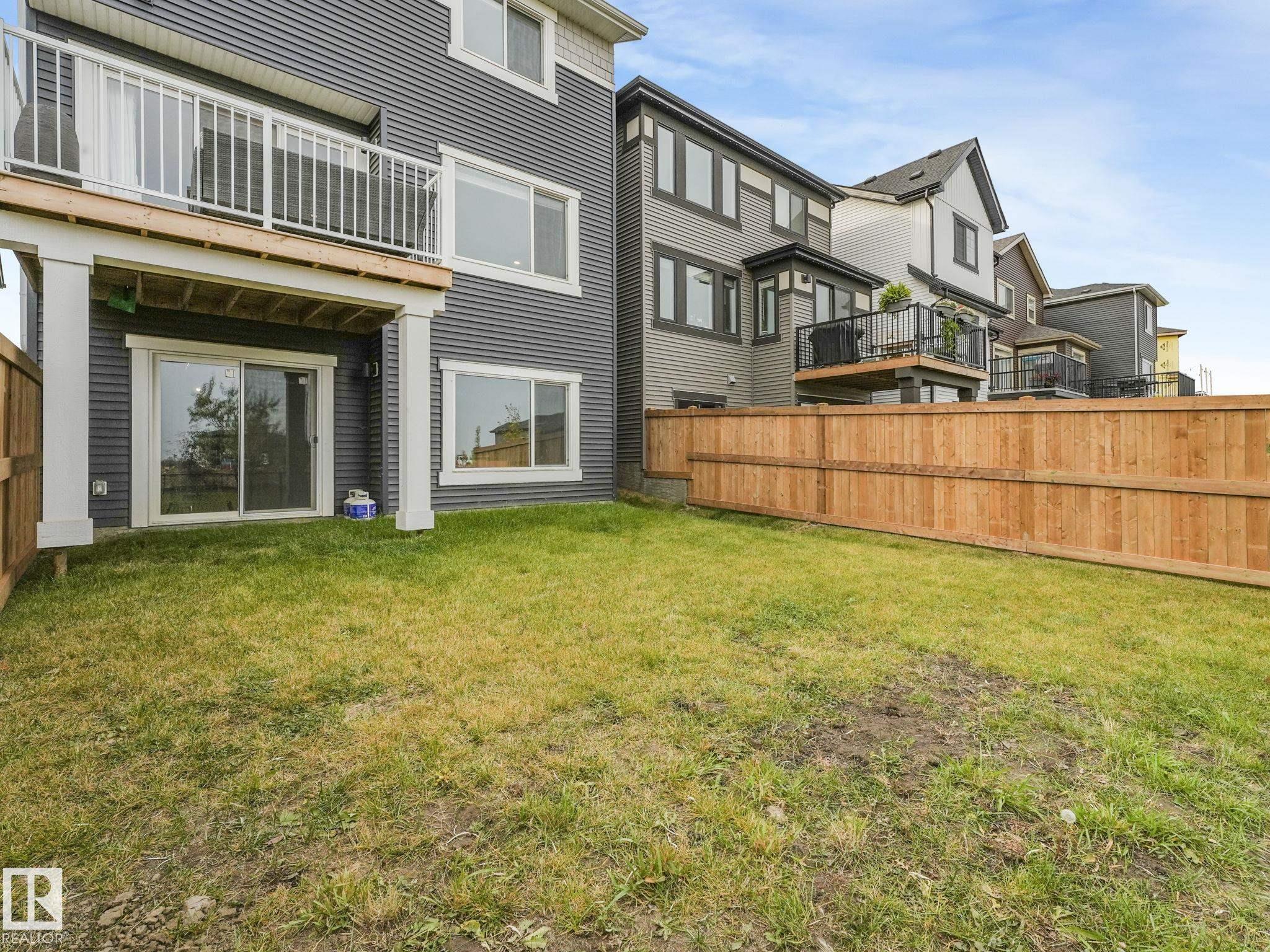 Photo 22 at 7136 52 Avenue, Elan, Beaumont