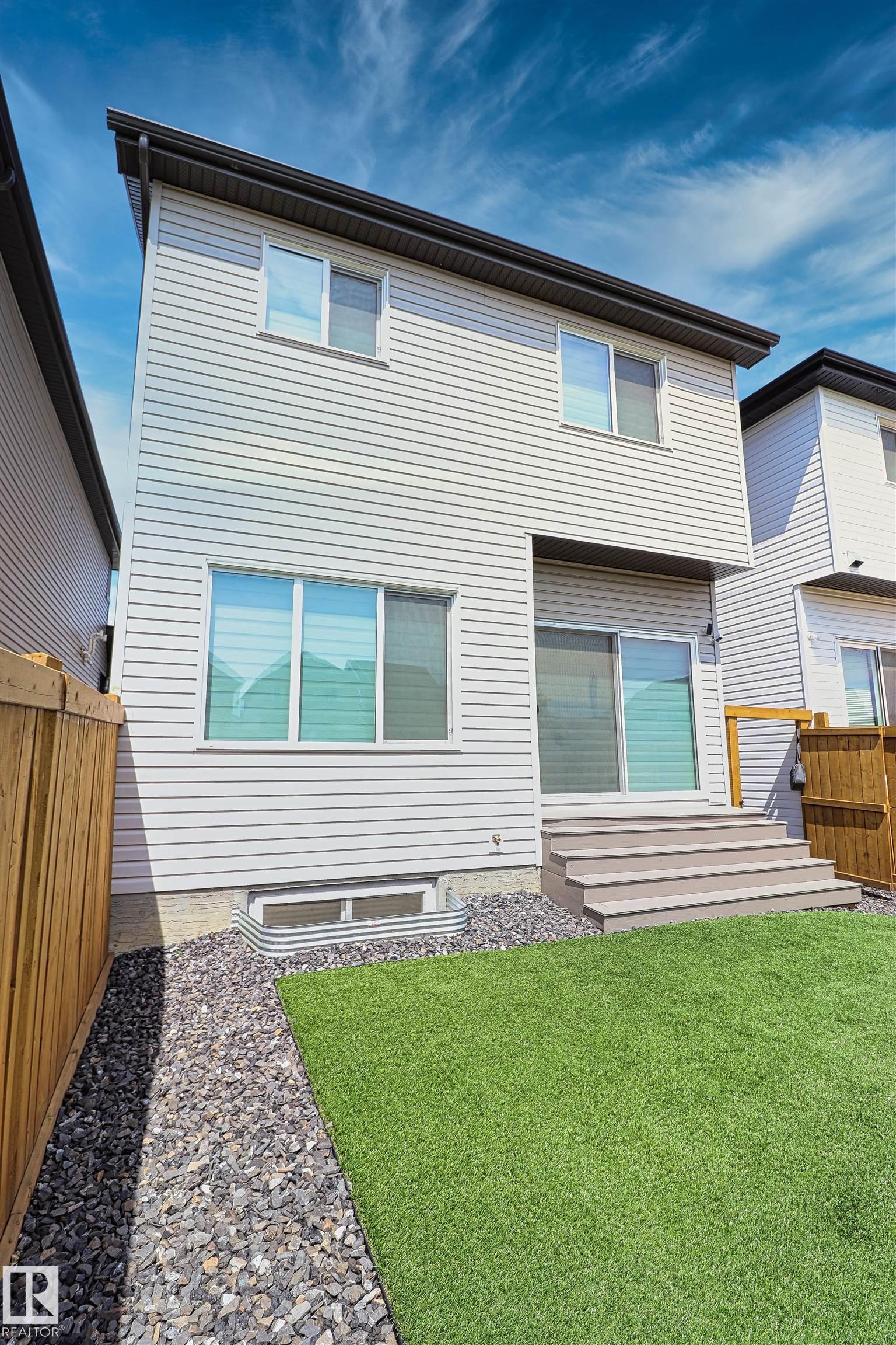 Photo 40 at 2888 Coughlan Green SW, Chappelle Area, Edmonton
