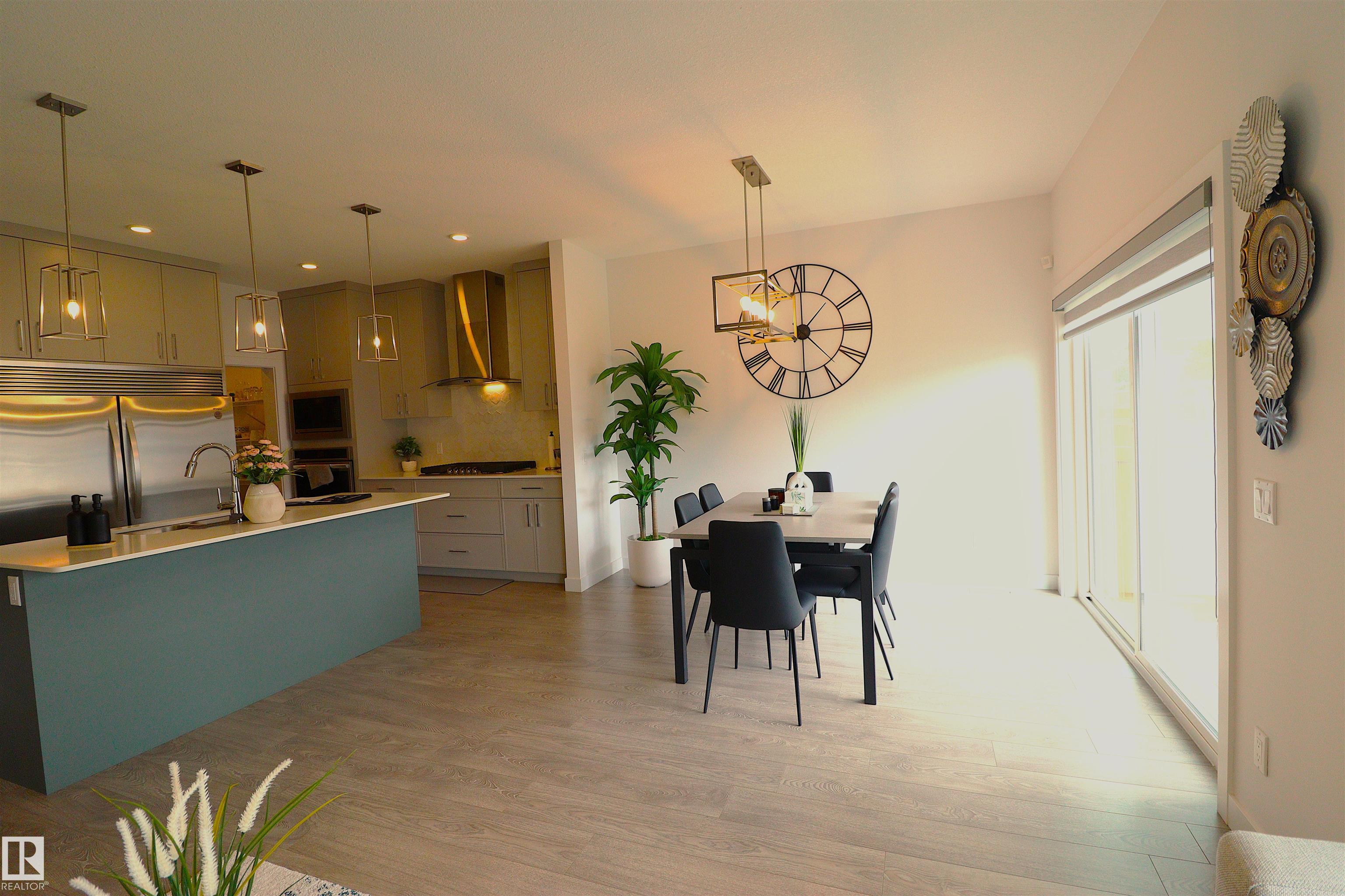 Photo 5 at 2888 Coughlan Green SW, Chappelle Area, Edmonton