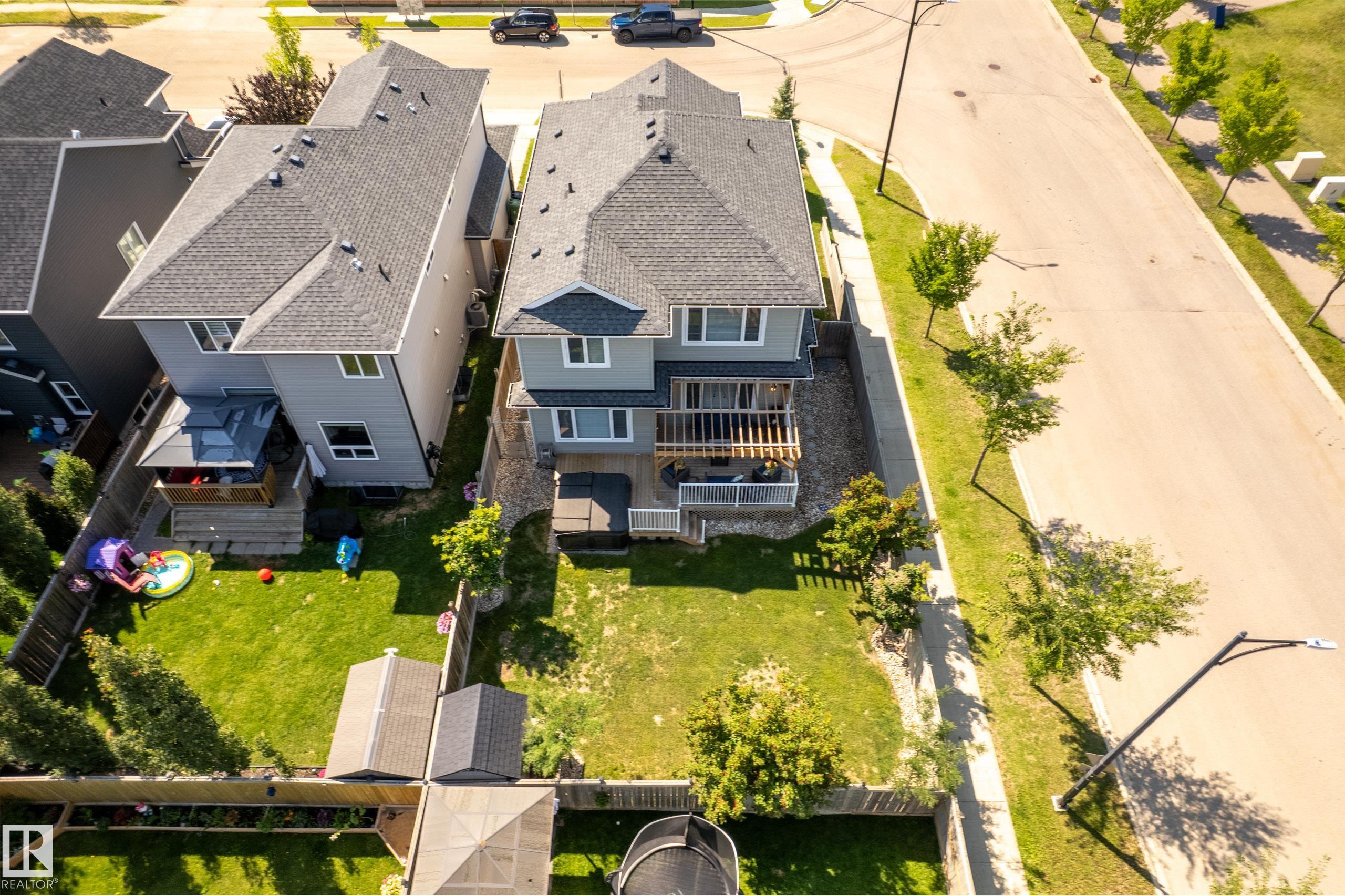 Photo 42 at 2 Ellice Bend, South Pointe, Fort Saskatchewan