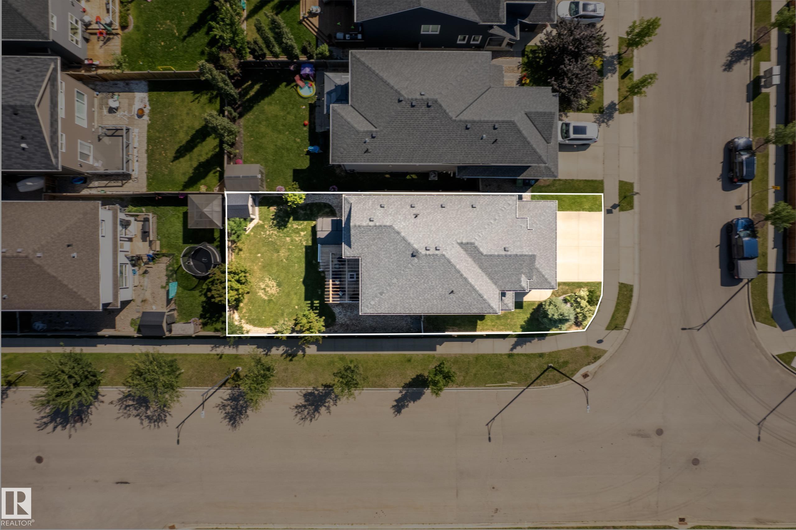 Photo 43 at 2 Ellice Bend, South Pointe, Fort Saskatchewan