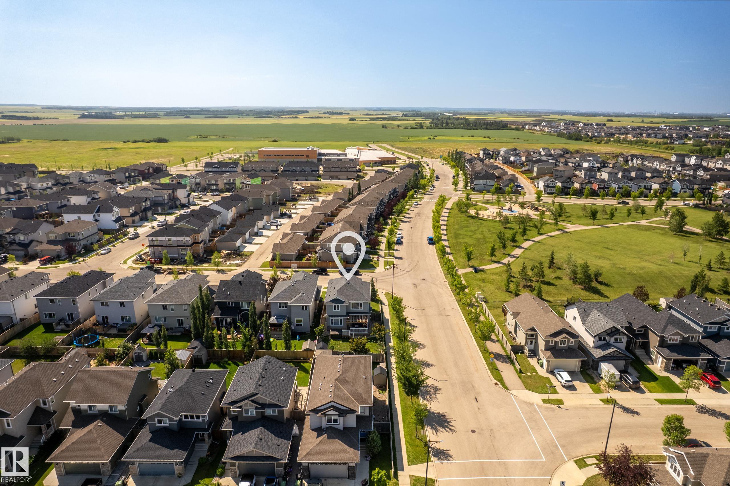 Photo 45 at 2 Ellice Bend, South Pointe, Fort Saskatchewan