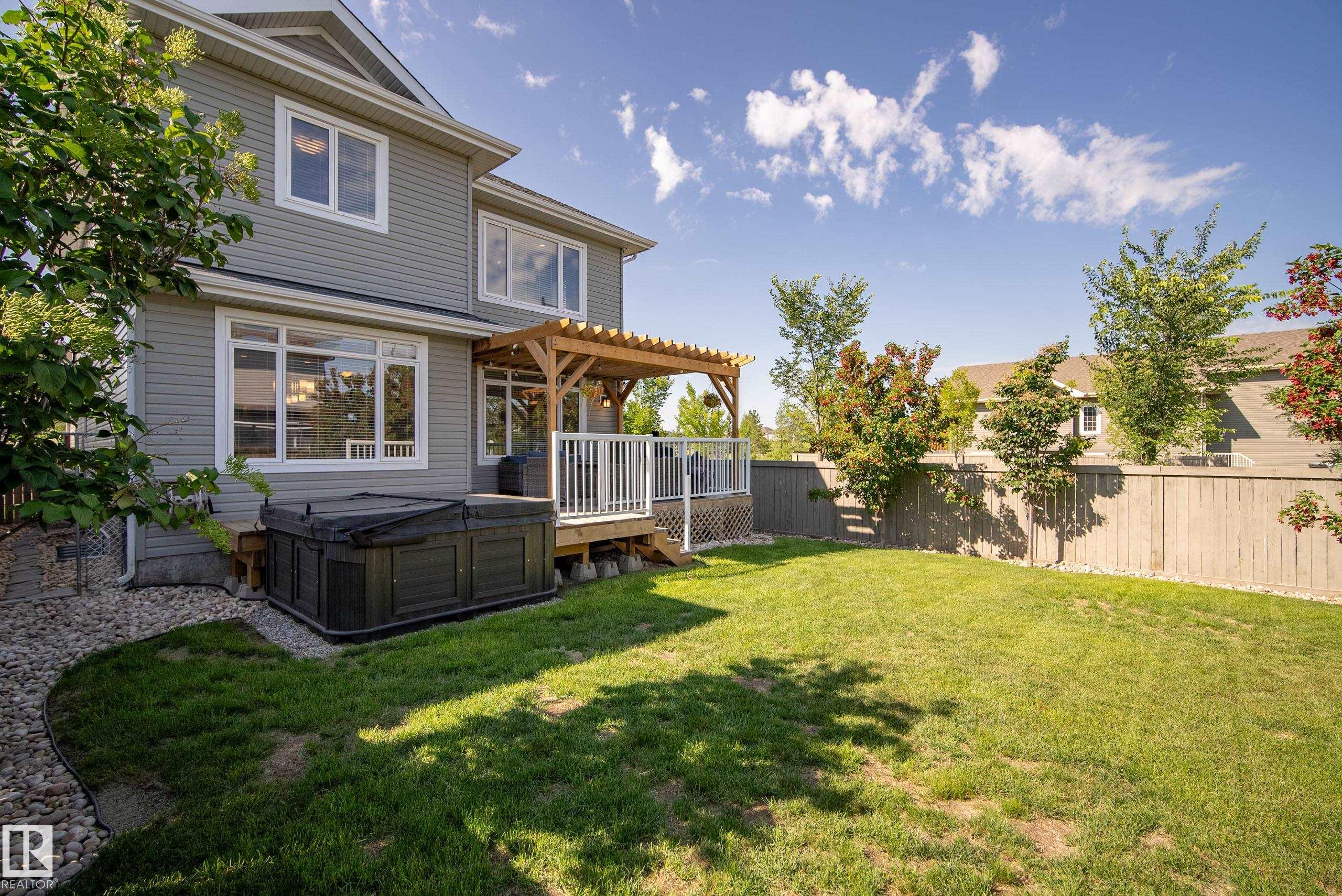 Photo 46 at 2 Ellice Bend, South Pointe, Fort Saskatchewan