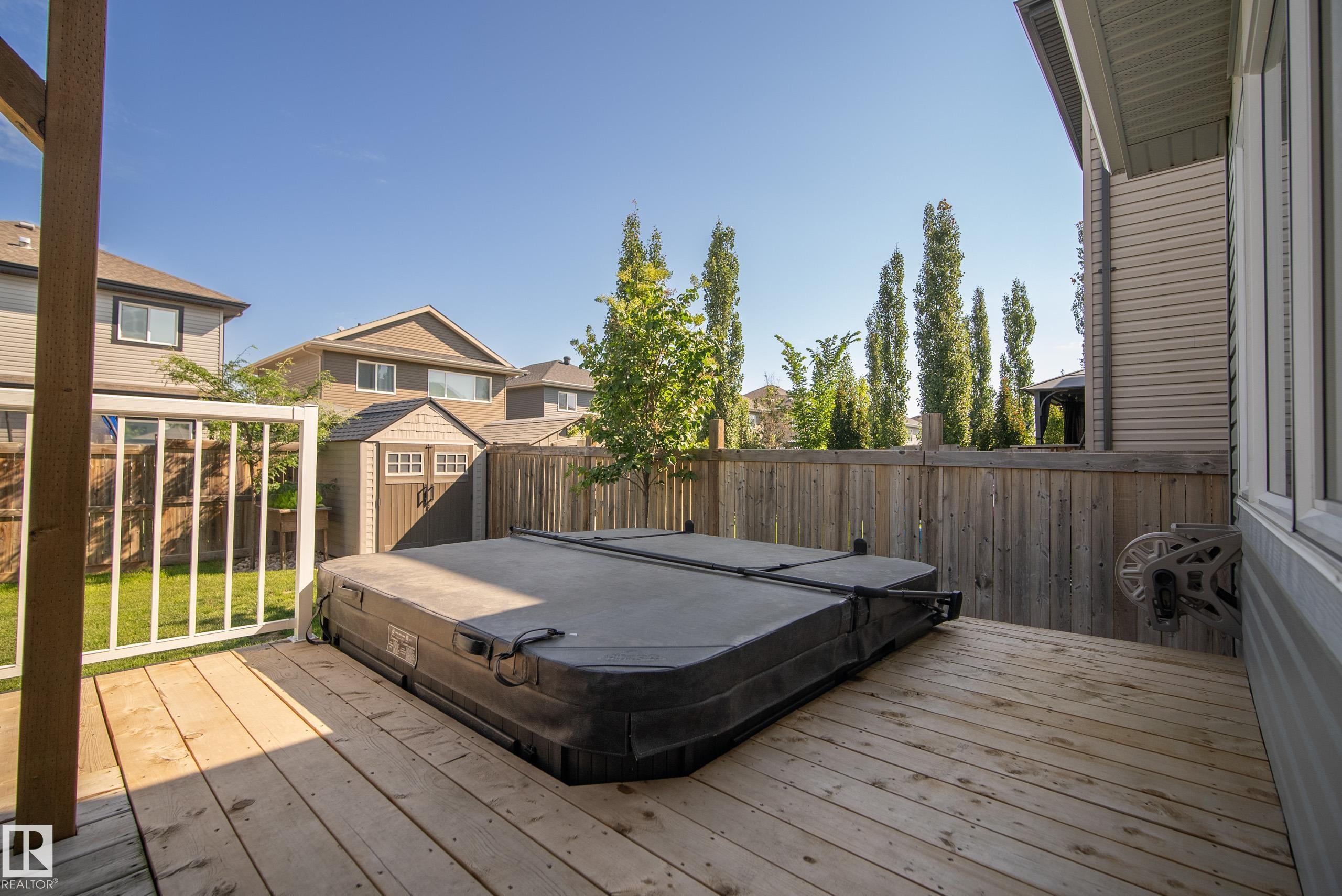 Photo 53 at 2 Ellice Bend, South Pointe, Fort Saskatchewan