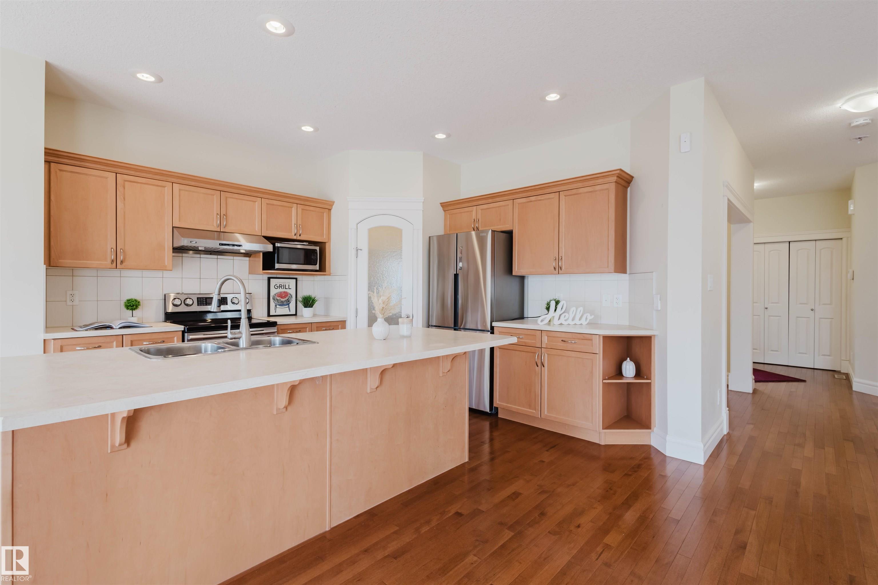 Photo 11 at 1409 114b Street SW, Rutherford, Edmonton