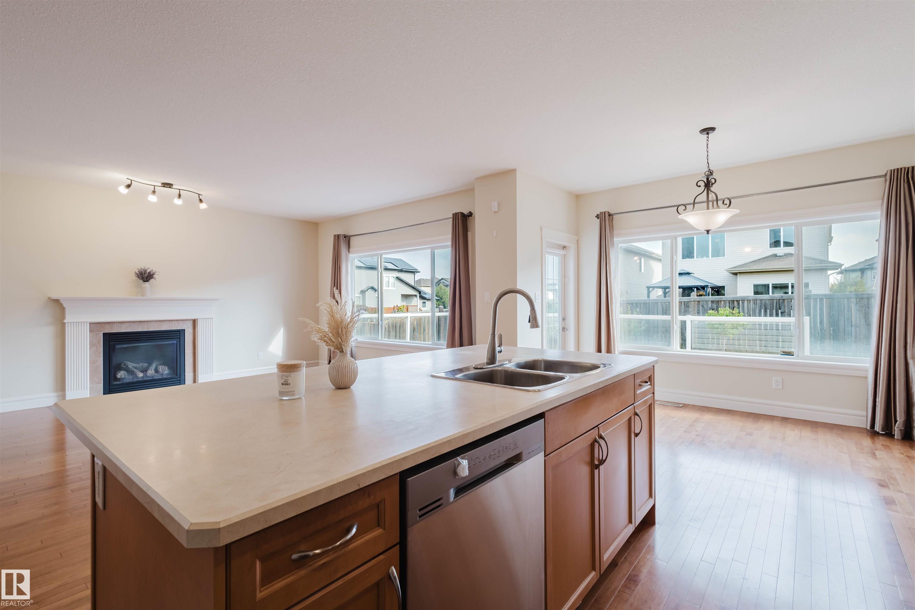 Photo 13 at 1409 114b Street SW, Rutherford, Edmonton