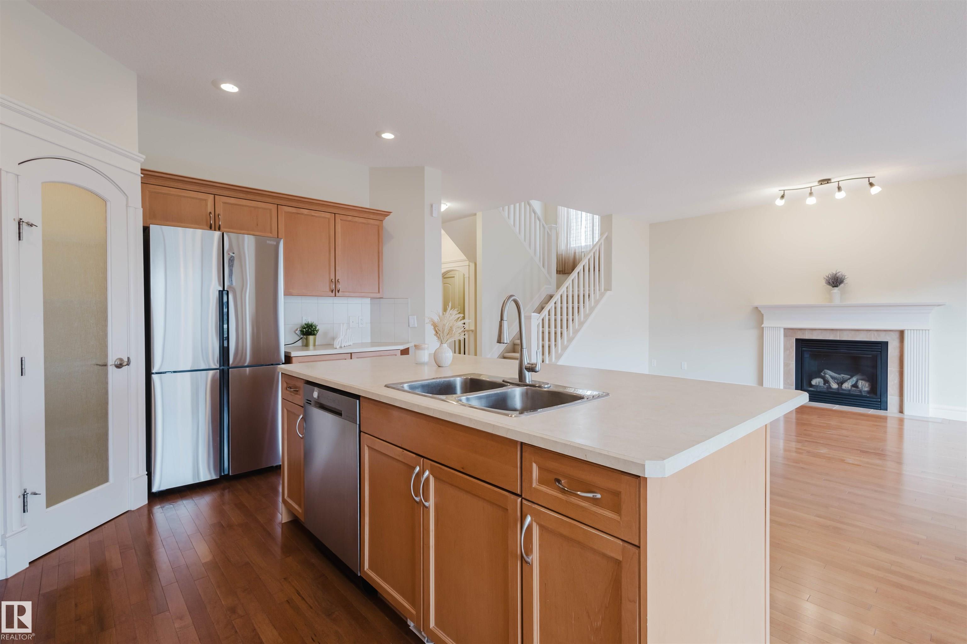 Photo 15 at 1409 114b Street SW, Rutherford, Edmonton