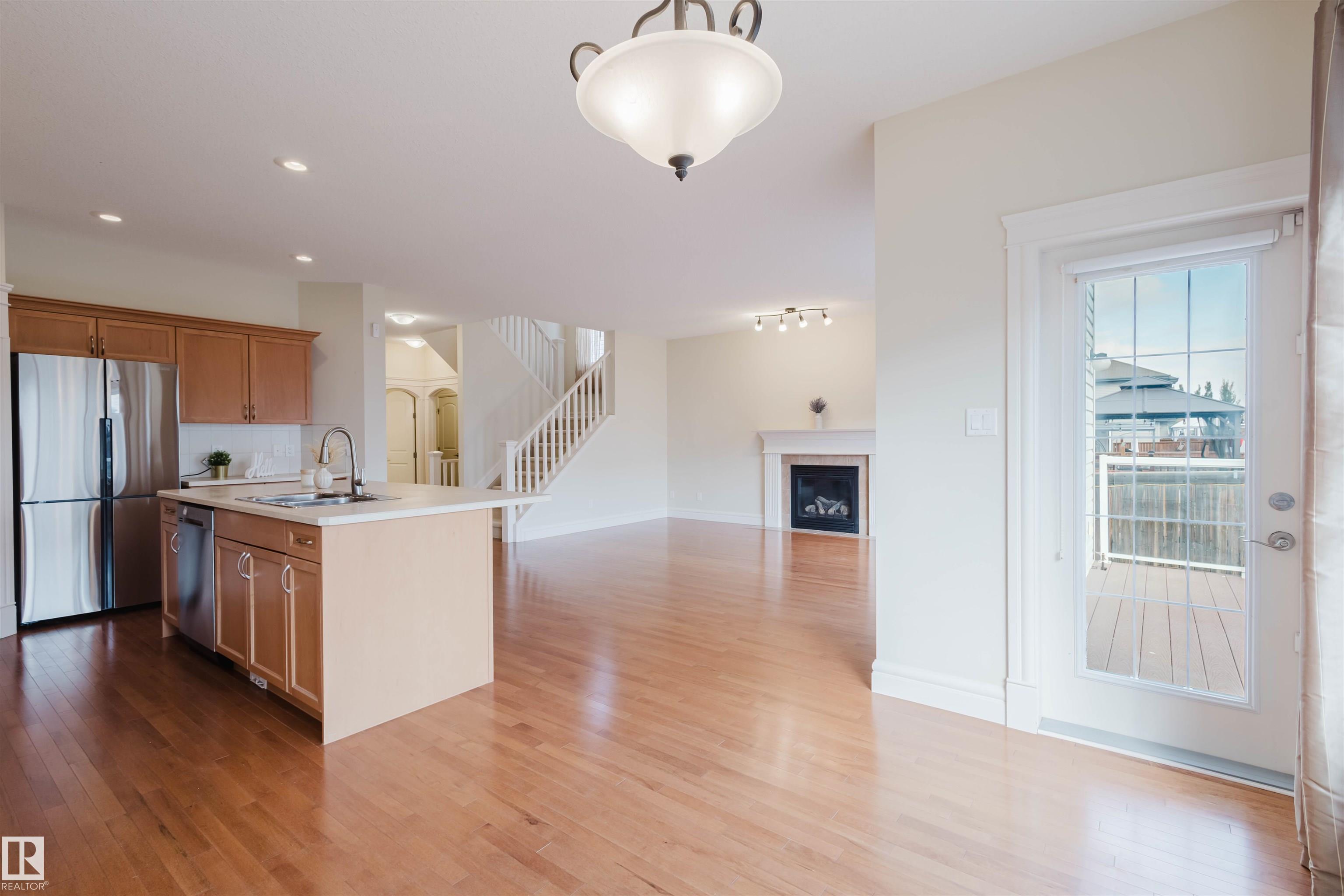Photo 17 at 1409 114b Street SW, Rutherford, Edmonton