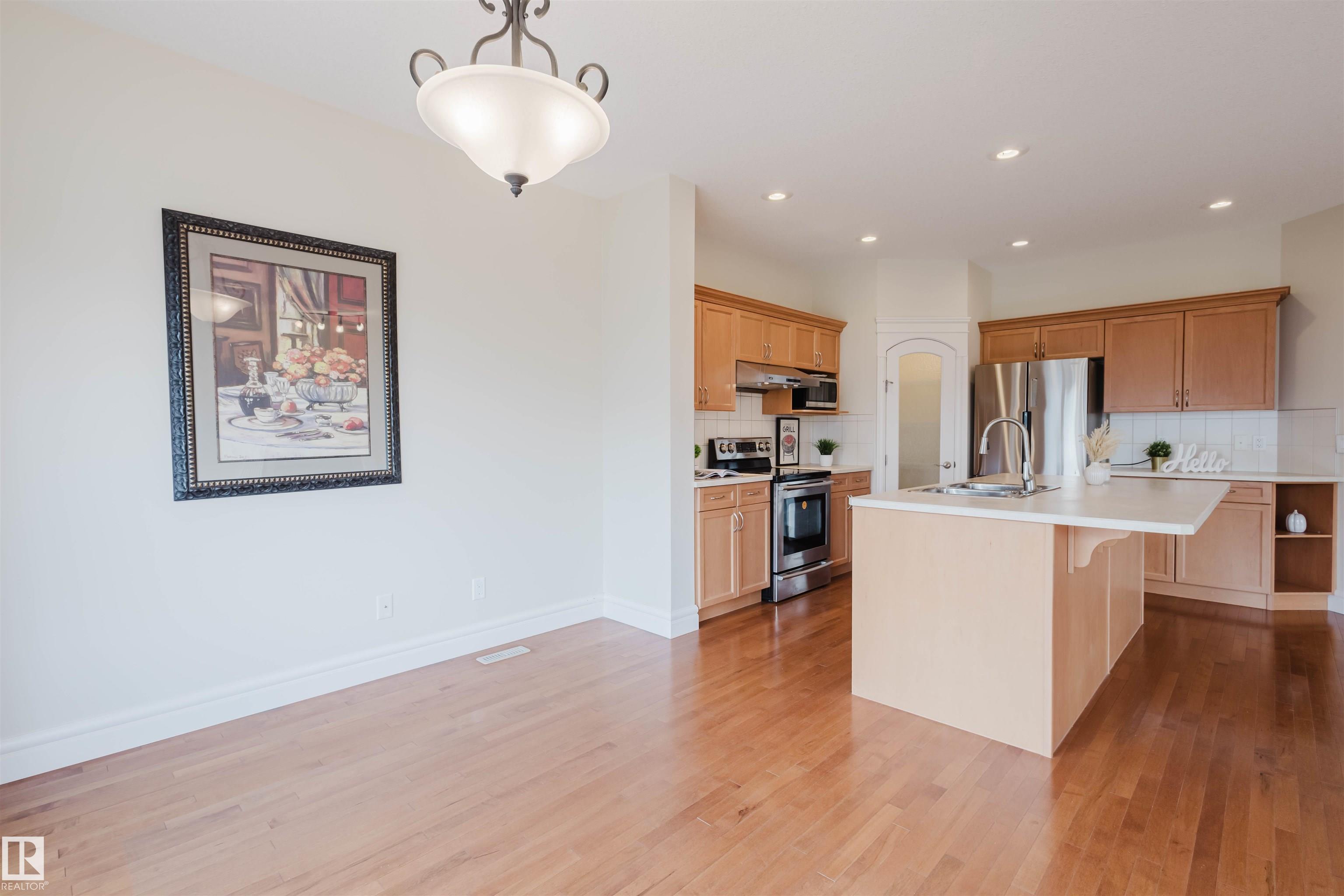 Photo 18 at 1409 114b Street SW, Rutherford, Edmonton