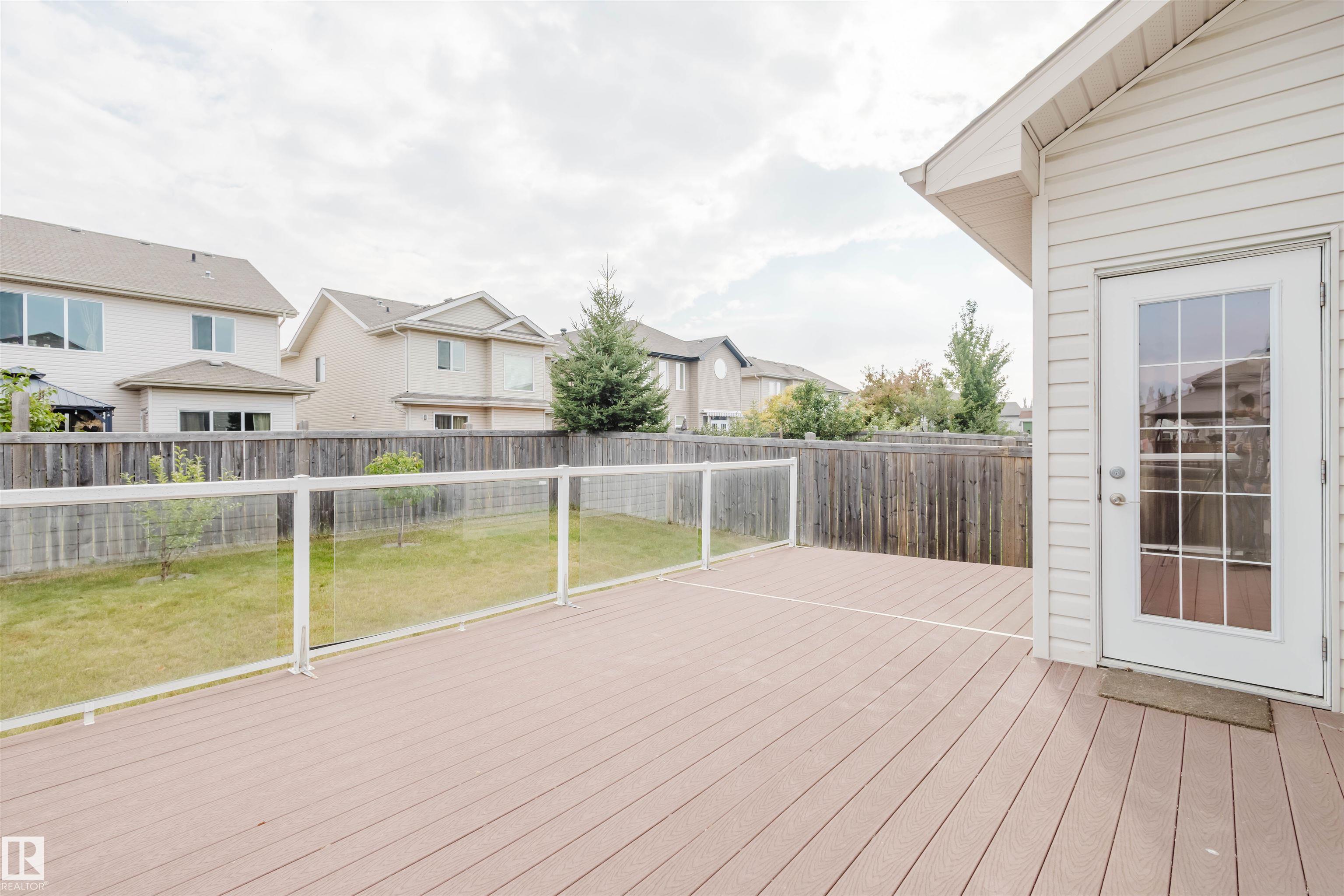 Photo 51 at 1409 114b Street SW, Rutherford, Edmonton