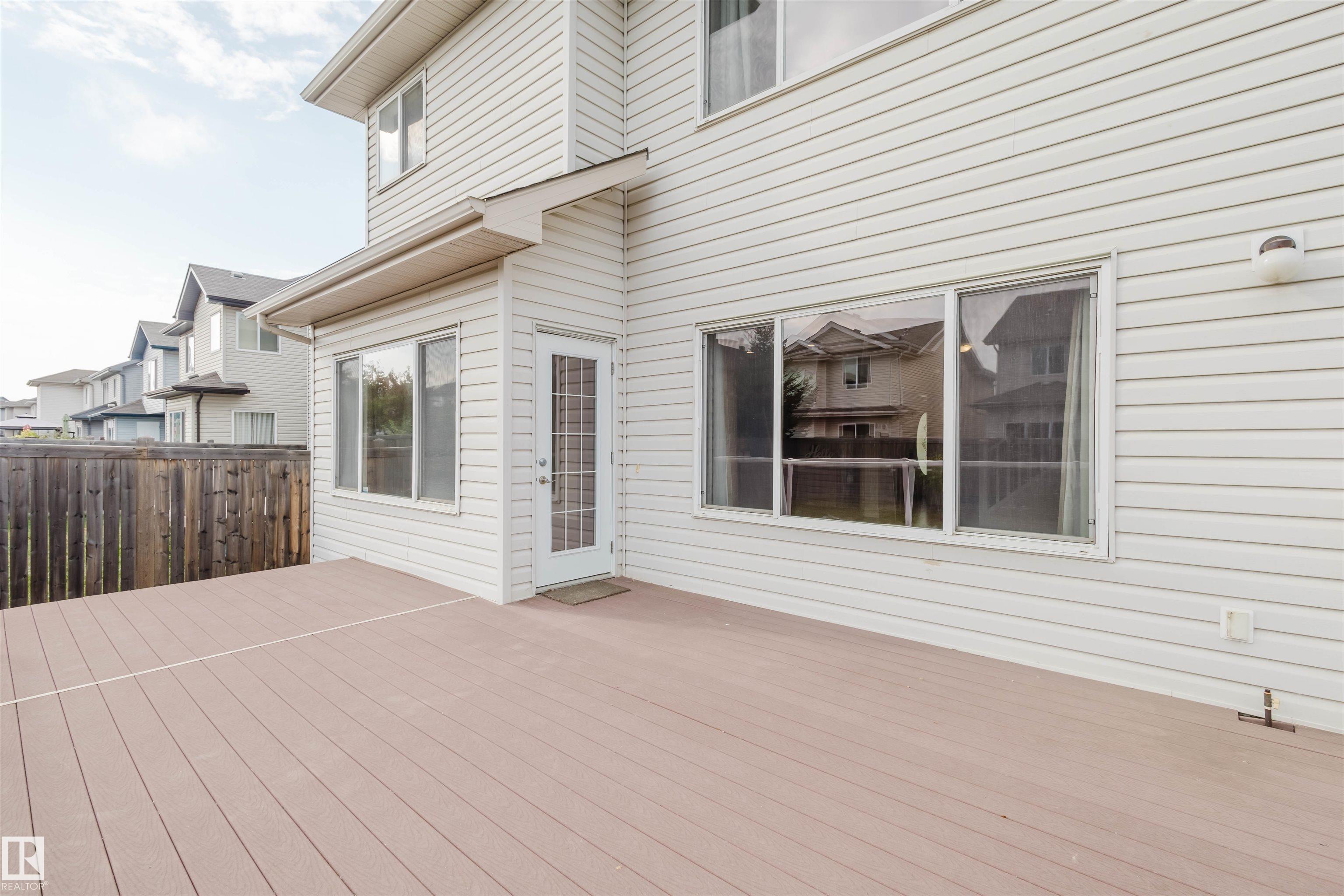 Photo 52 at 1409 114b Street SW, Rutherford, Edmonton
