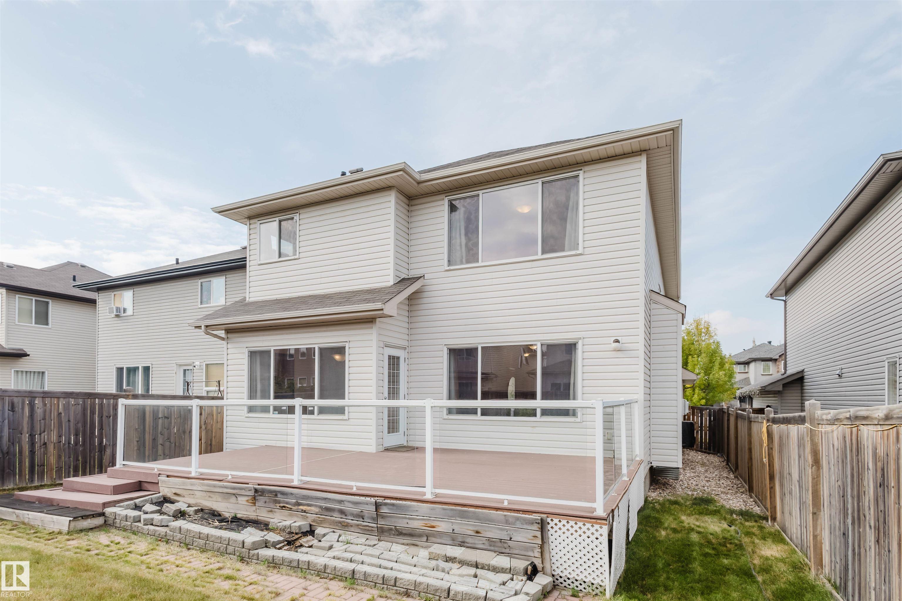 Photo 55 at 1409 114b Street SW, Rutherford, Edmonton