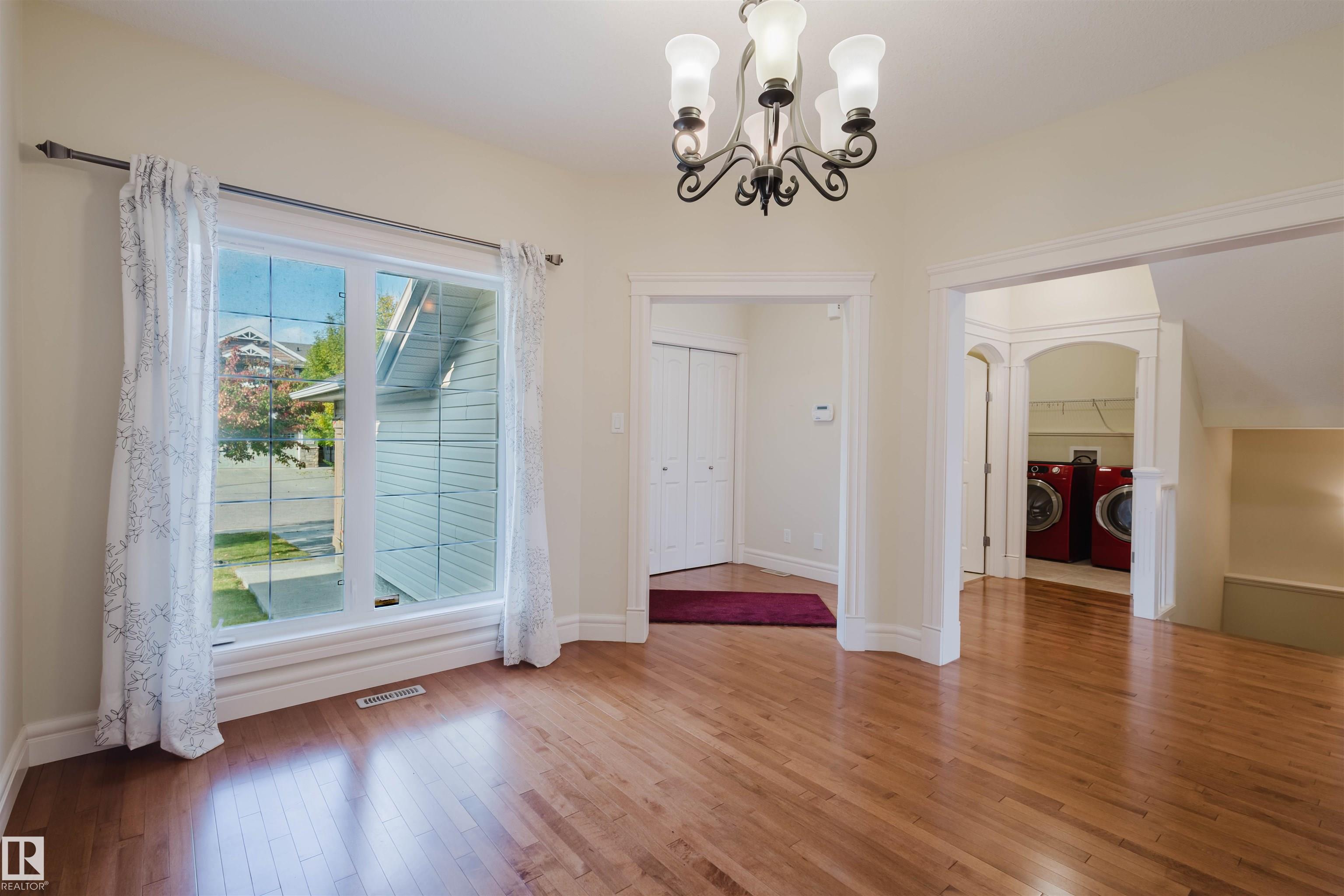Photo 7 at 1409 114b Street SW, Rutherford, Edmonton