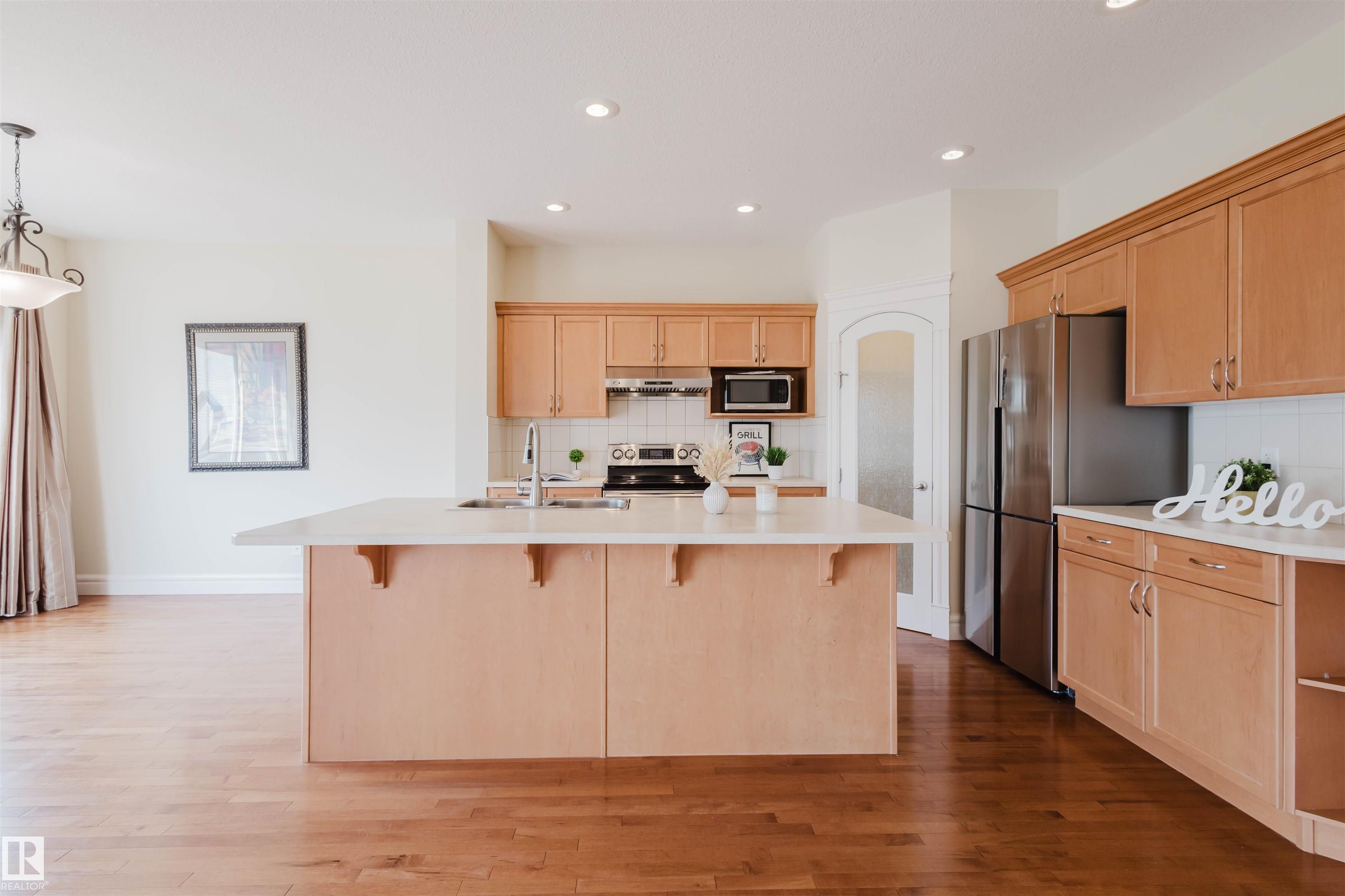 Photo 10 at 1409 114b Street SW, Rutherford, Edmonton