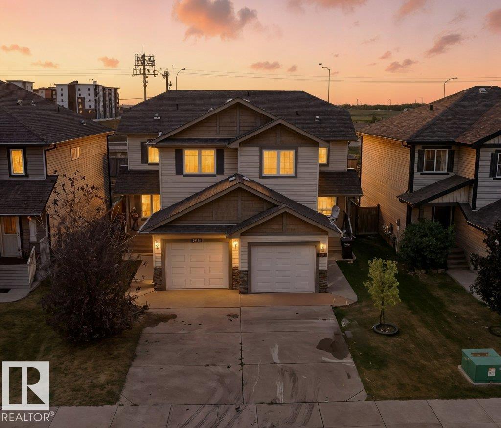 NO CONDO FEE- Over 1500 sq ft Stunning Home offers privacy and comfort located on a quiet street, backing onto No Neighbors for added peace. Inside, you?ll find New Luxury Vinyl Flooring on the Main Floor, A MAIN FLOOR DEN?perfect for Home office or Study, plus a bright open-concept layout ideal for modern living. The home offers NEWER Appliances, A NEWER Furnace- 2023 and a NEWER Hot Water Heater-2023, giving you peace of mind for years to come. Upstairs features 3 spacious bedrooms and plenty of natural light throughout. Upper Floor Laundry provides comfort and convenience.  Located Close to Major Schools, Shopping, and Everyday Amenities, this move-in ready property is the perfect choice for Families, First-time buyers, or Investors looking for a great location. Few pictures are virtually staged.