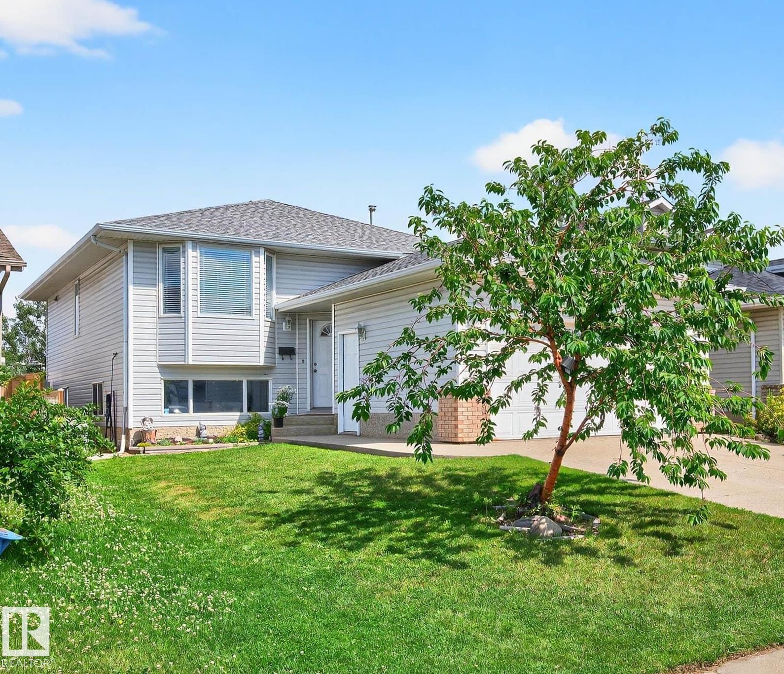 1079 Jones Crescent NW, Jackson Heights, Edmonton 