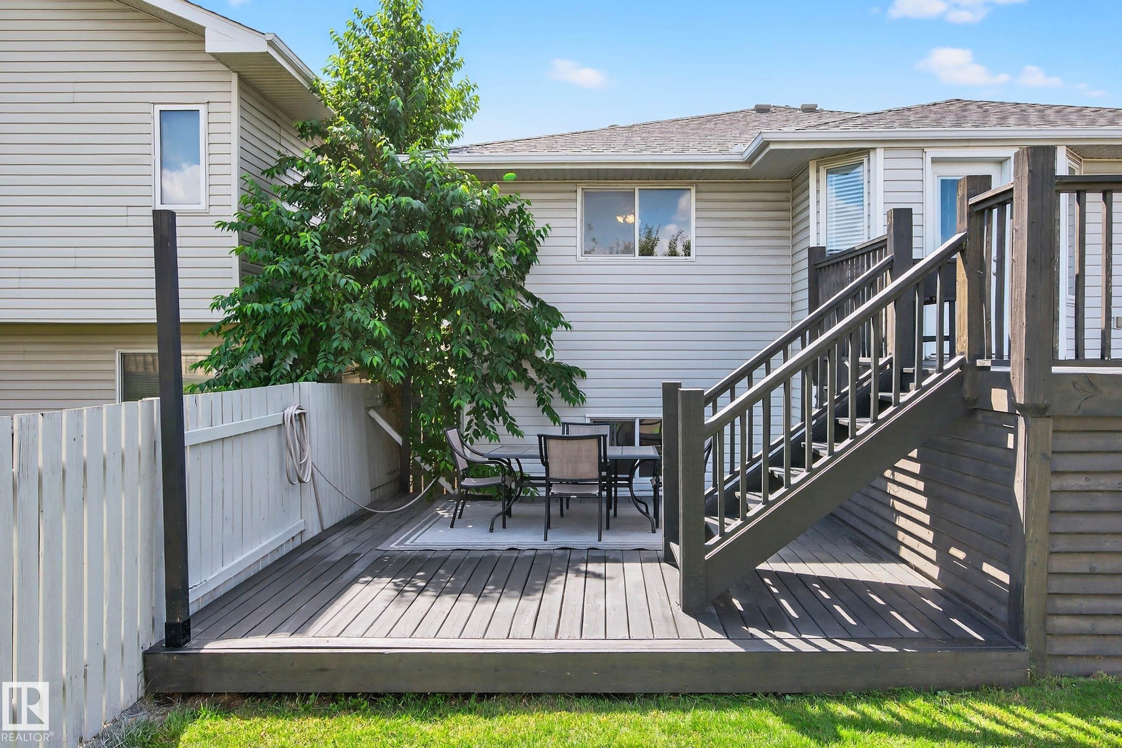 Photo 40 at 1079 Jones Crescent NW, Jackson Heights, Edmonton