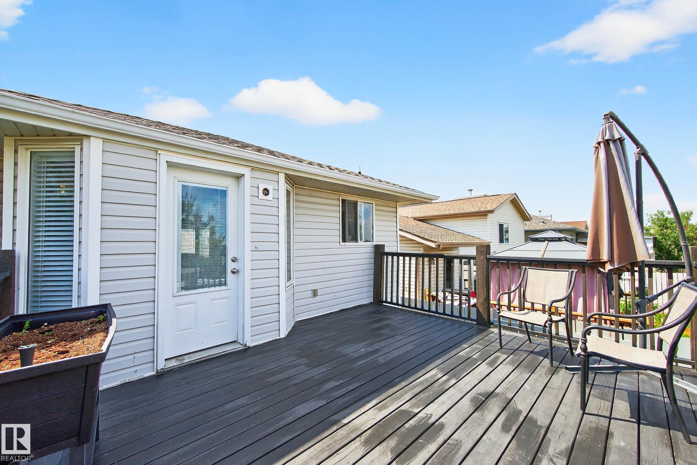 Photo 42 at 1079 Jones Crescent NW, Jackson Heights, Edmonton