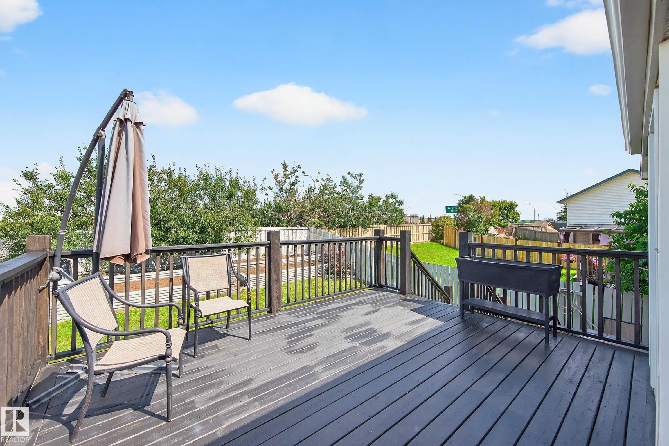 Photo 43 at 1079 Jones Crescent NW, Jackson Heights, Edmonton