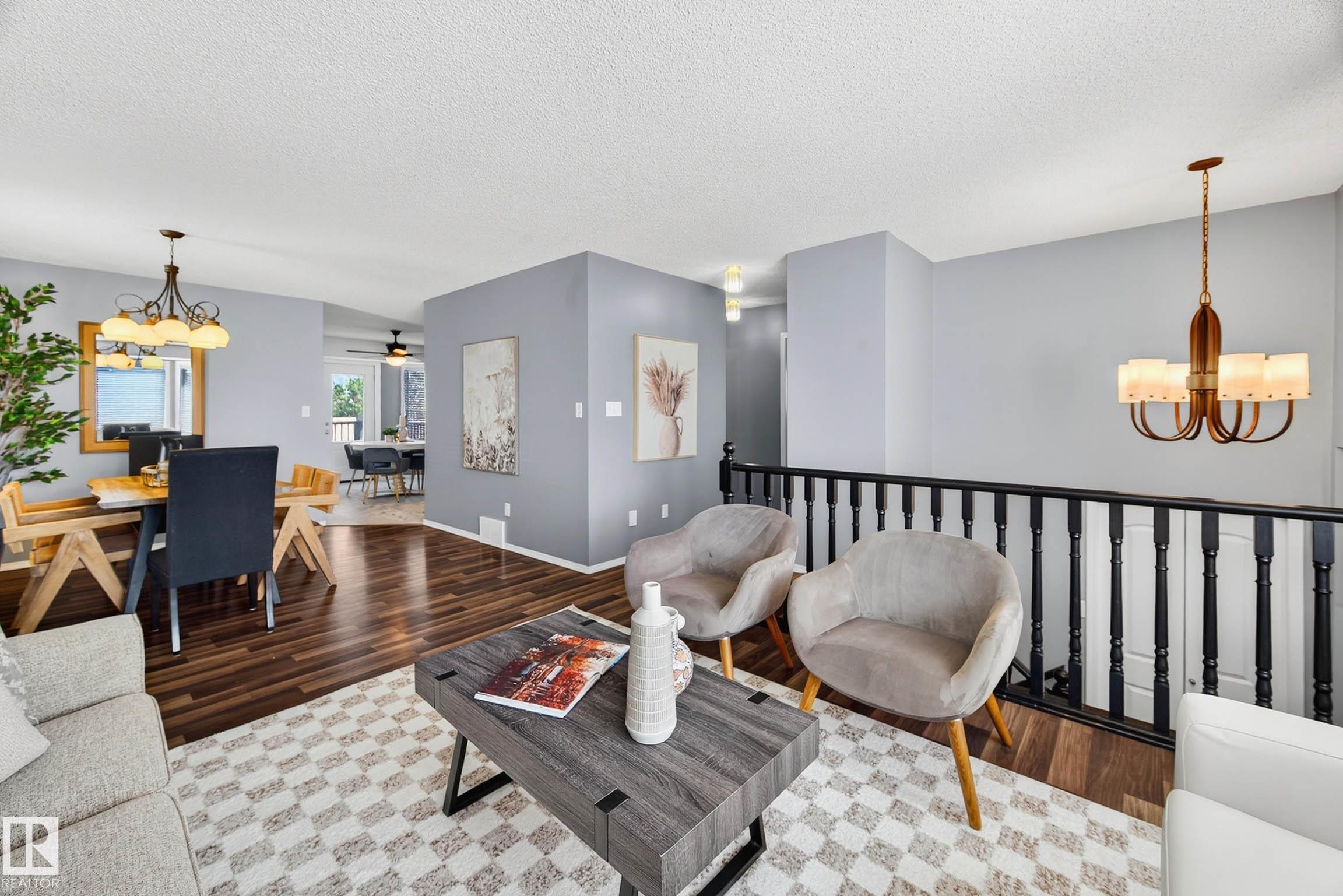 Photo 9 at 1079 Jones Crescent NW, Jackson Heights, Edmonton