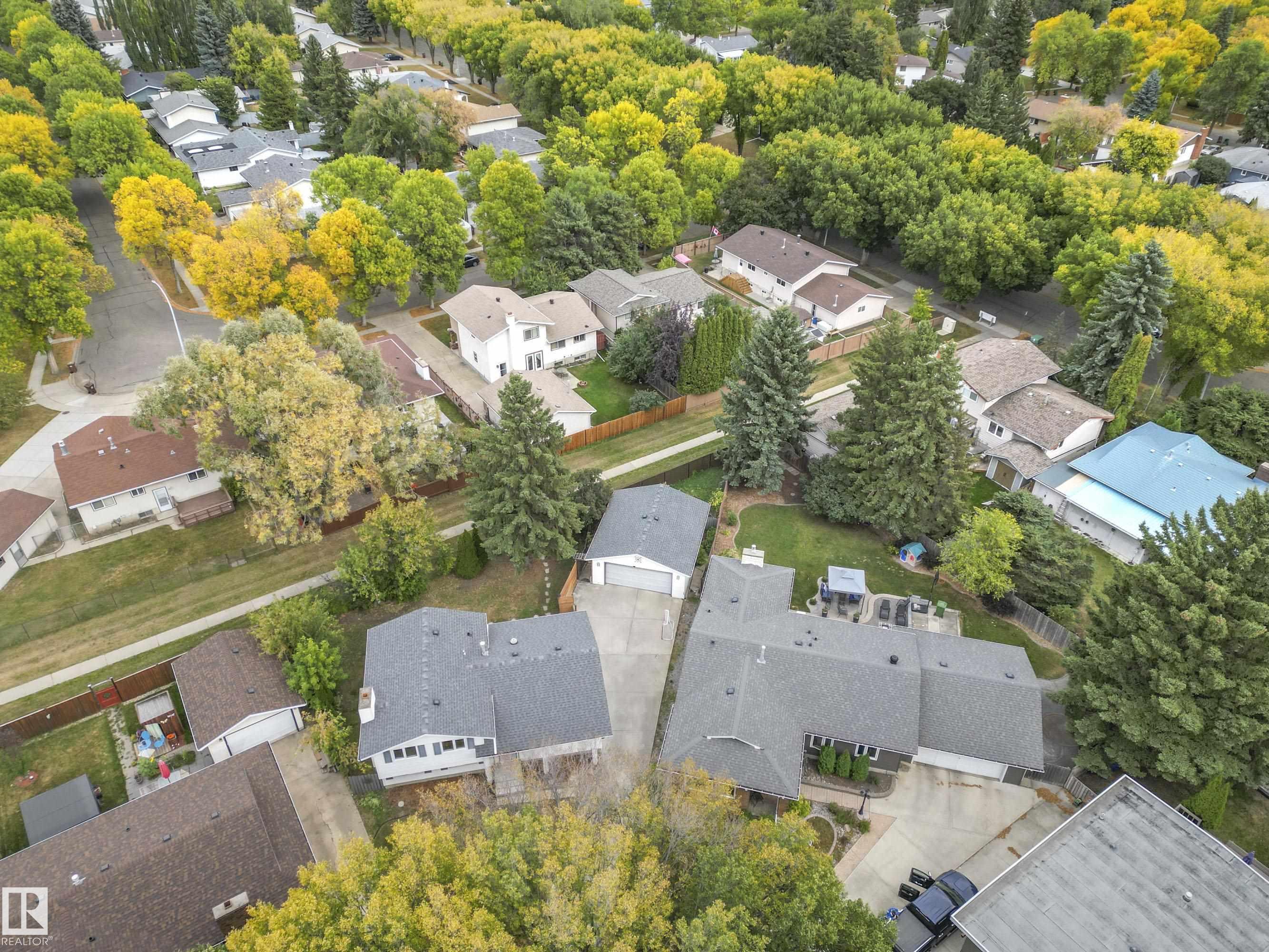 Photo 2 at 66 Flint Crescent, Forest Lawn, St. Albert