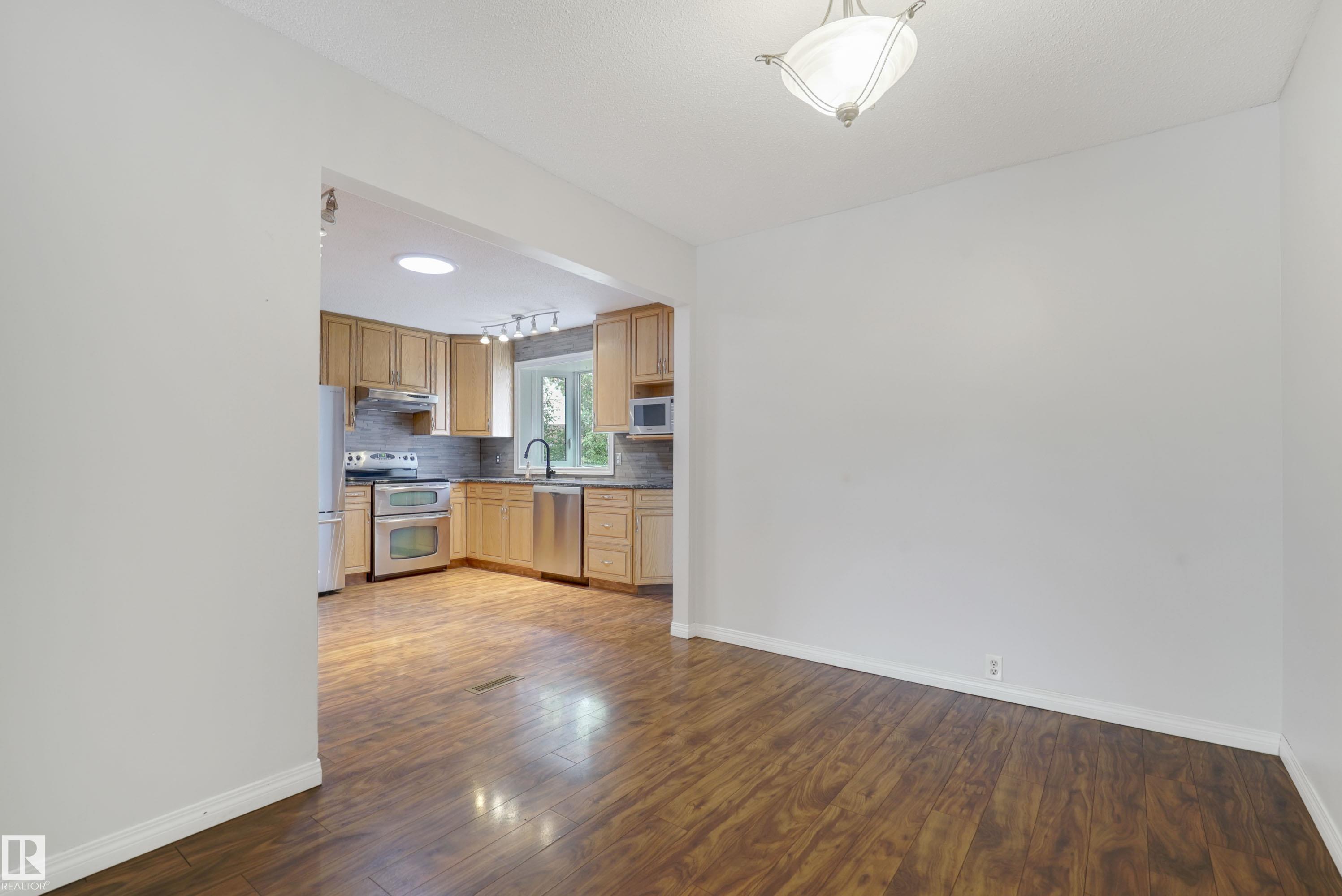 Photo 12 at 66 Flint Crescent, Forest Lawn, St. Albert