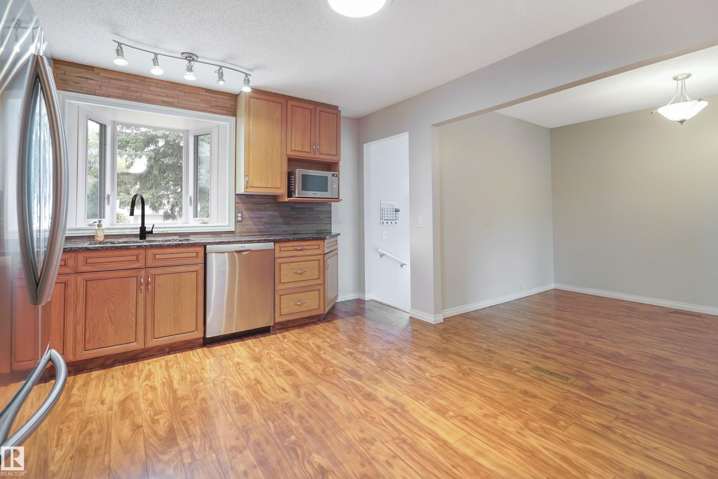 Photo 4 at 66 Flint Crescent, Forest Lawn, St. Albert
