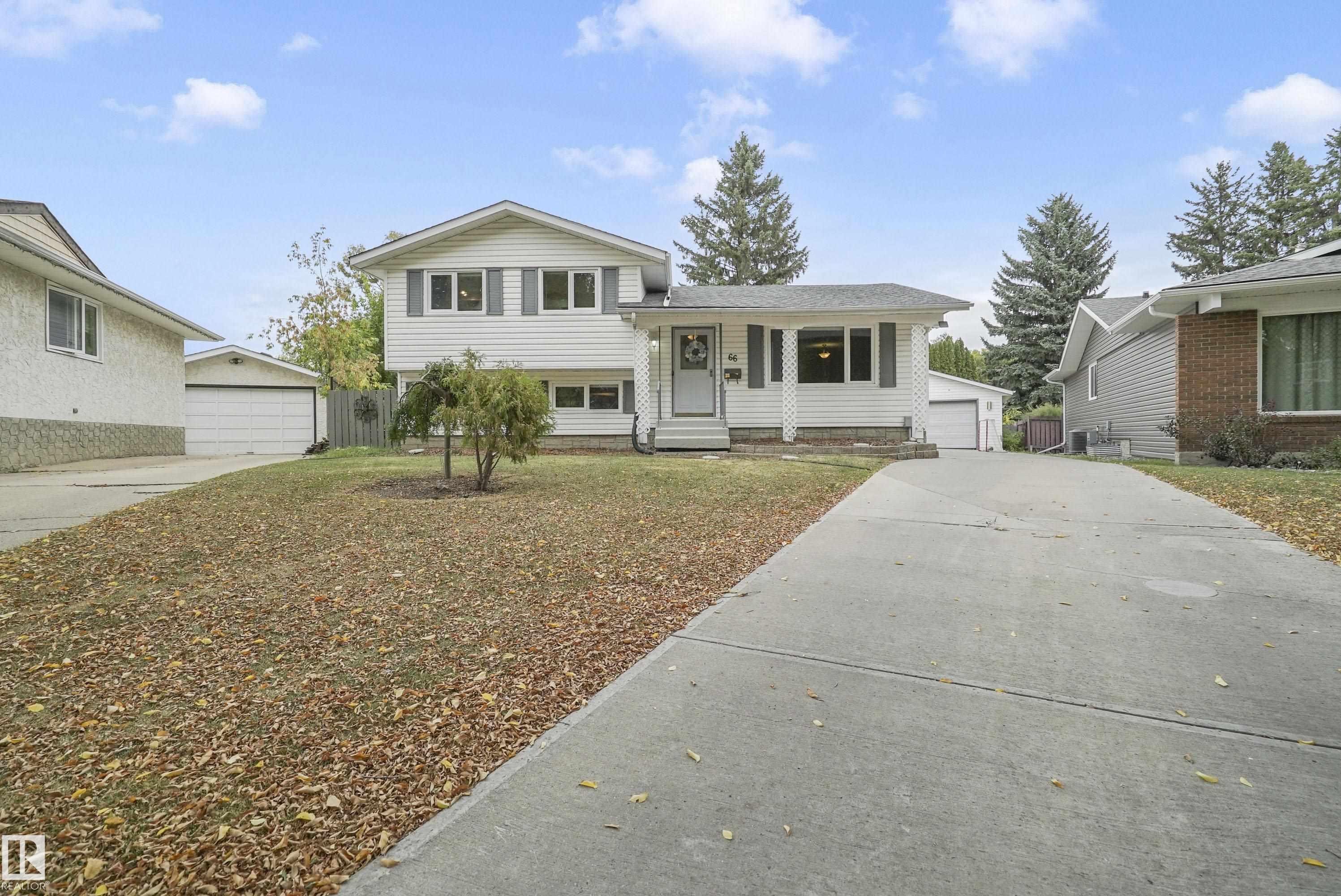 Photo 52 at 66 Flint Crescent, Forest Lawn, St. Albert