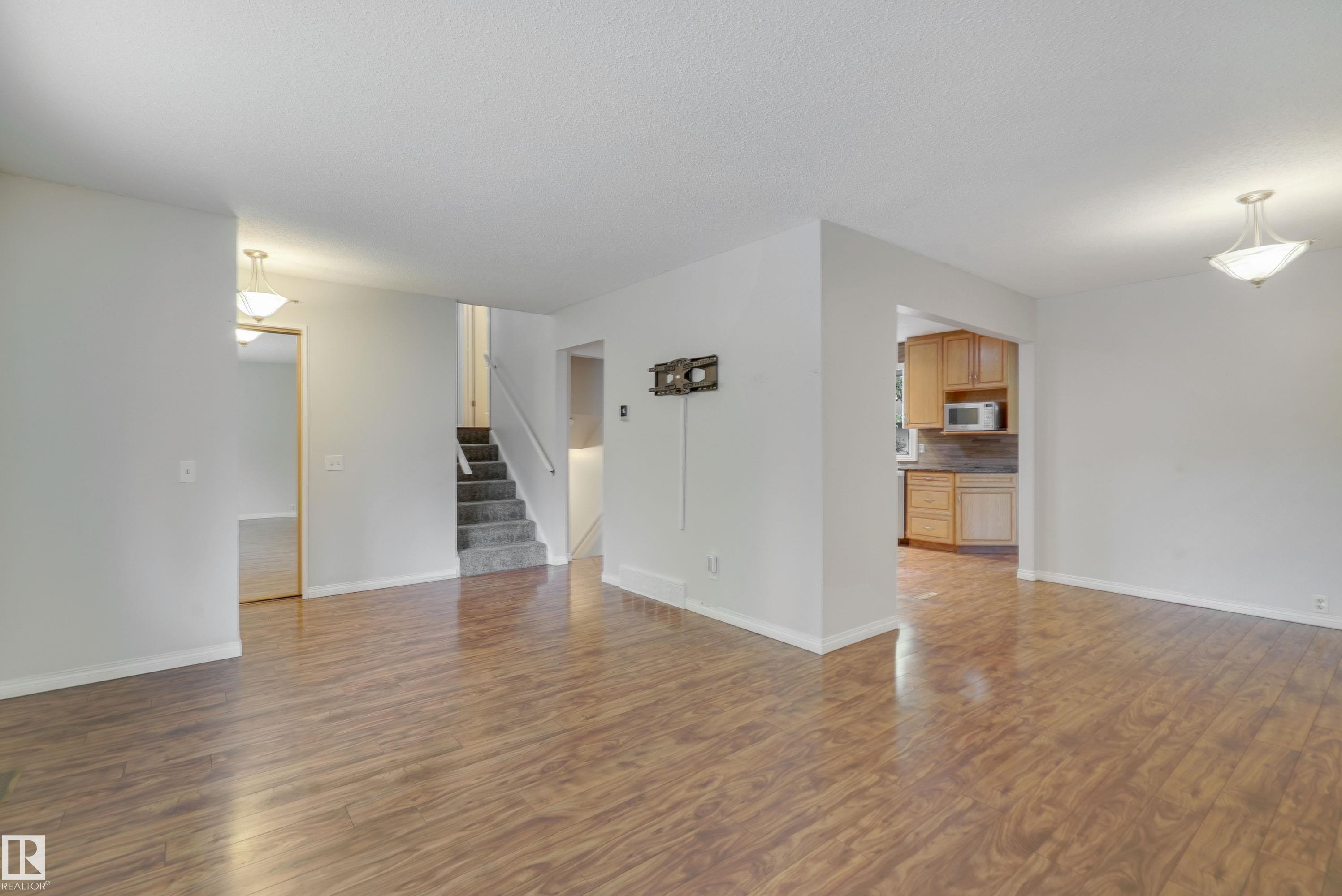 Photo 9 at 66 Flint Crescent, Forest Lawn, St. Albert