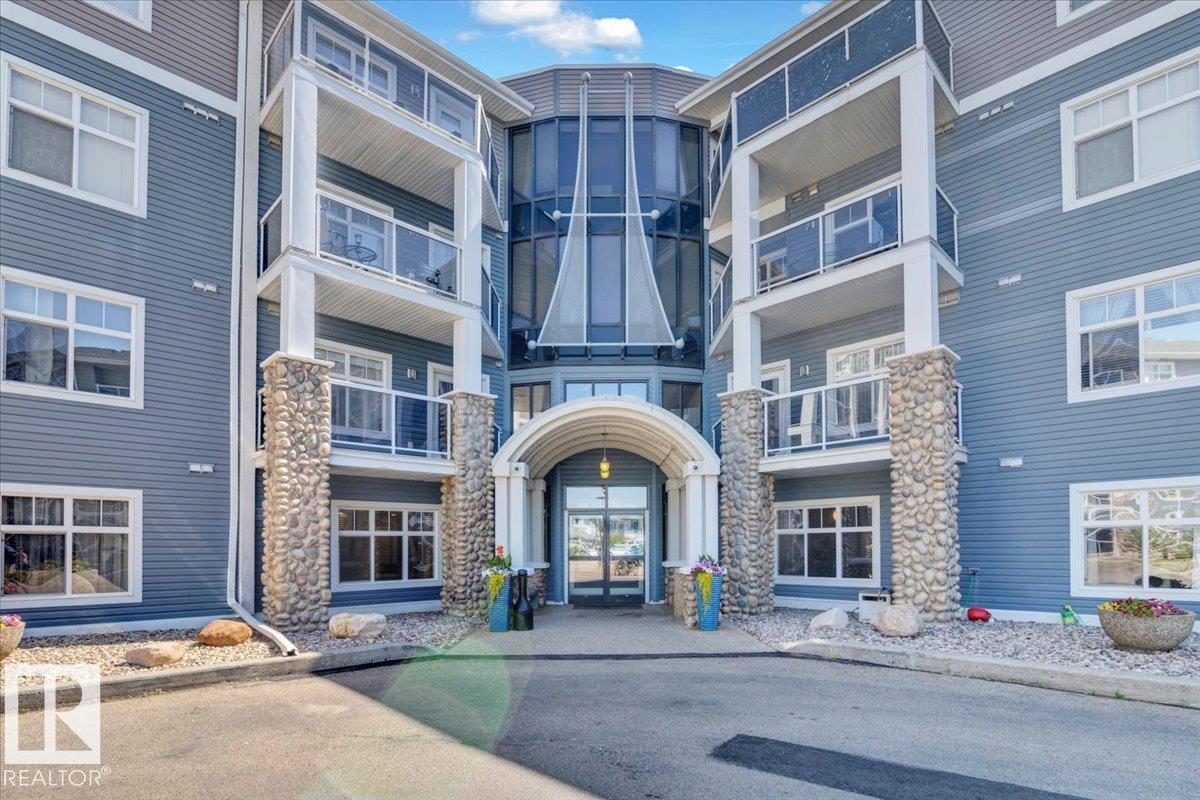140 - 16035 132 Street NW, Oxford, Edmonton 
