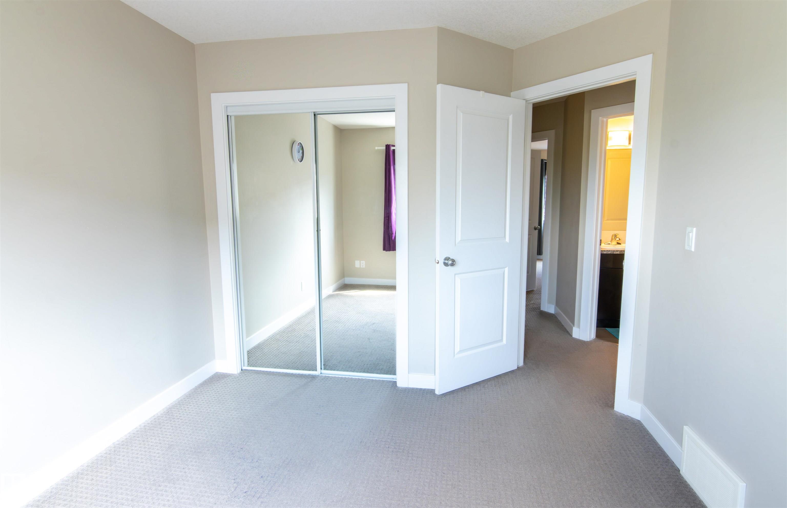 Photo 14 at #11 13810 166 Avenue NW, Carlton, Edmonton