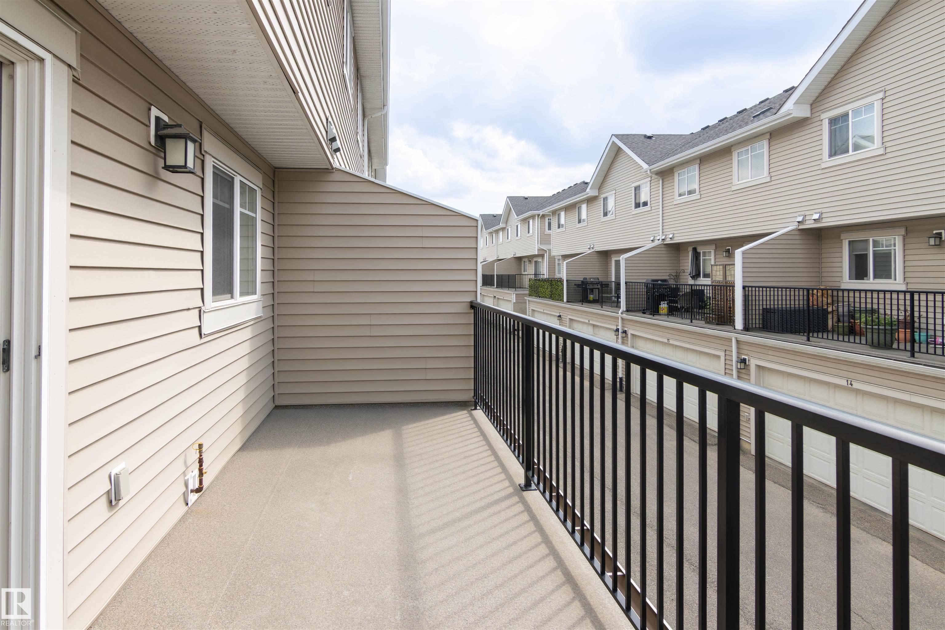 Photo 20 at #11 13810 166 Avenue NW, Carlton, Edmonton