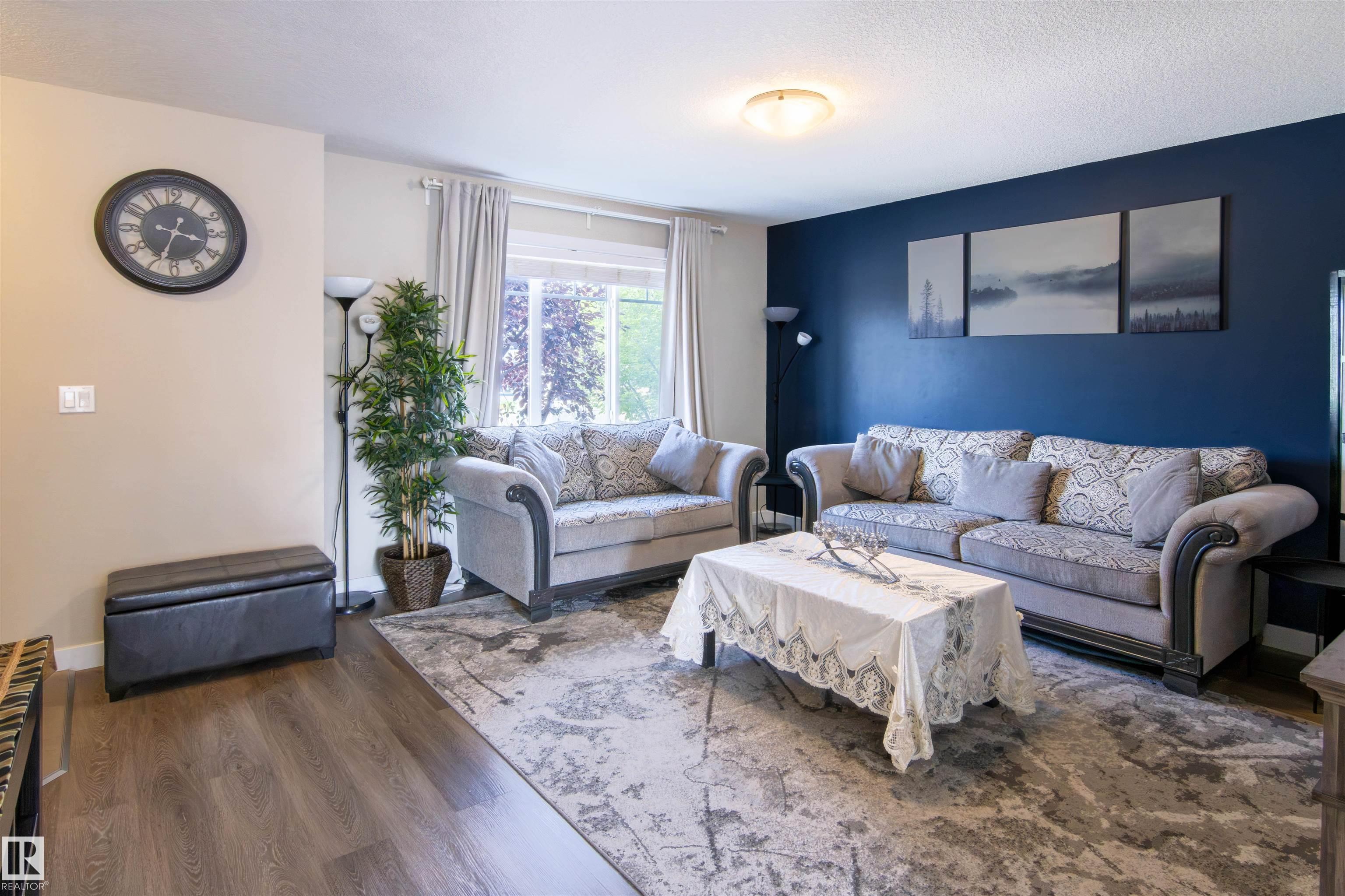 Photo 3 at #11 13810 166 Avenue NW, Carlton, Edmonton