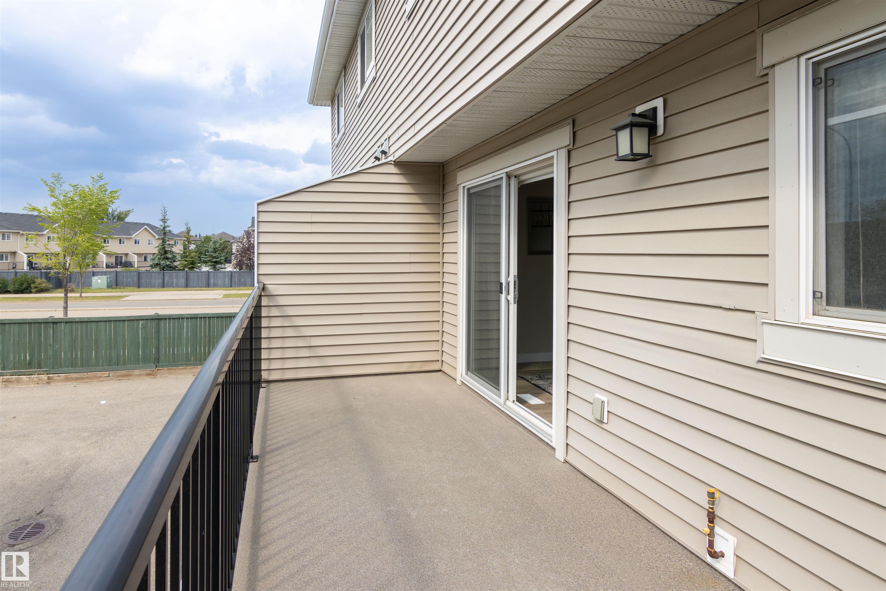 Photo 21 at #11 13810 166 Avenue NW, Carlton, Edmonton