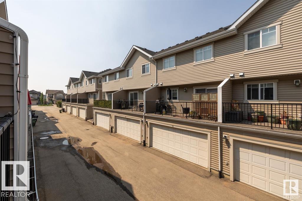 Photo 23 at #11 13810 166 Avenue NW, Carlton, Edmonton