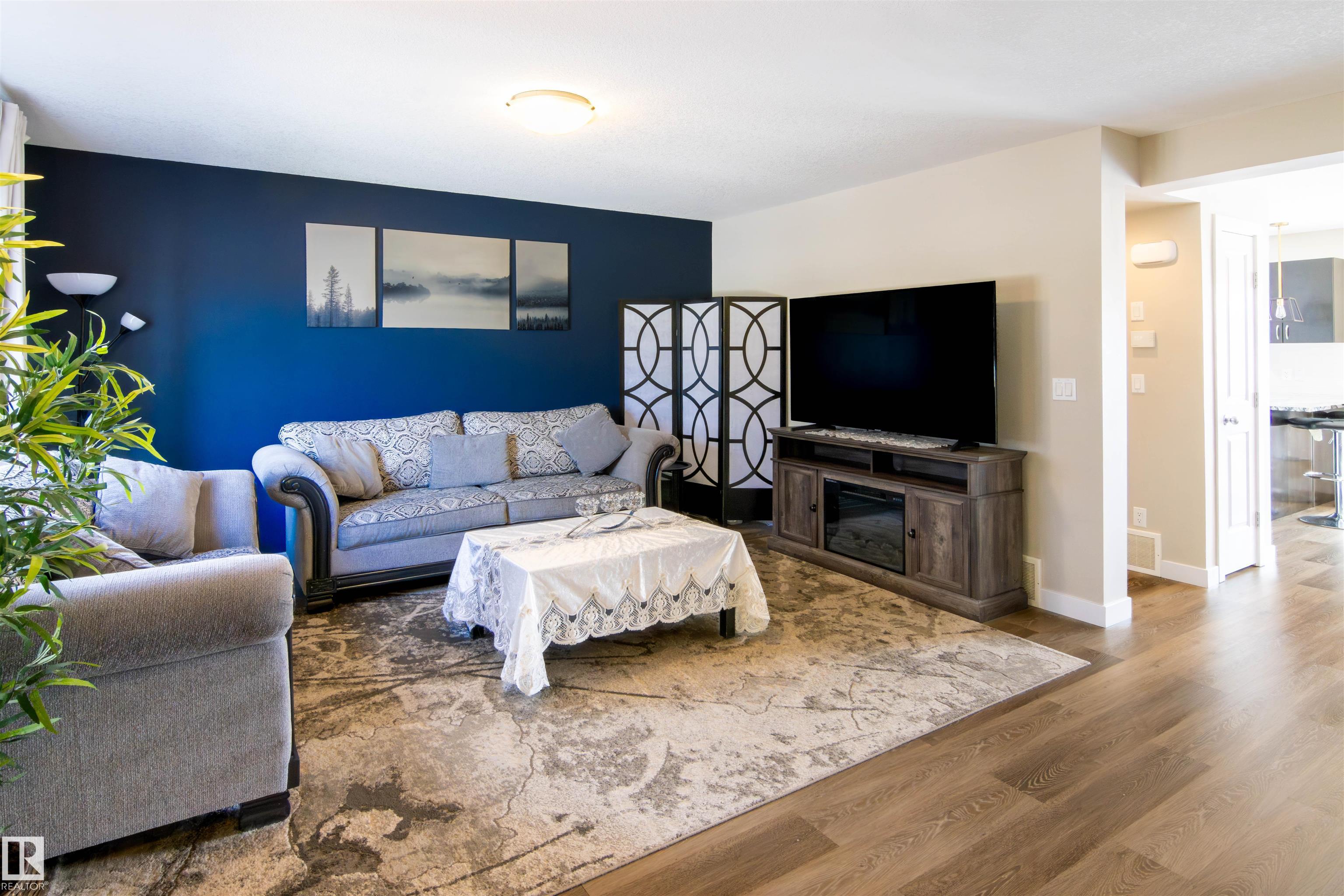 Photo 4 at #11 13810 166 Avenue NW, Carlton, Edmonton