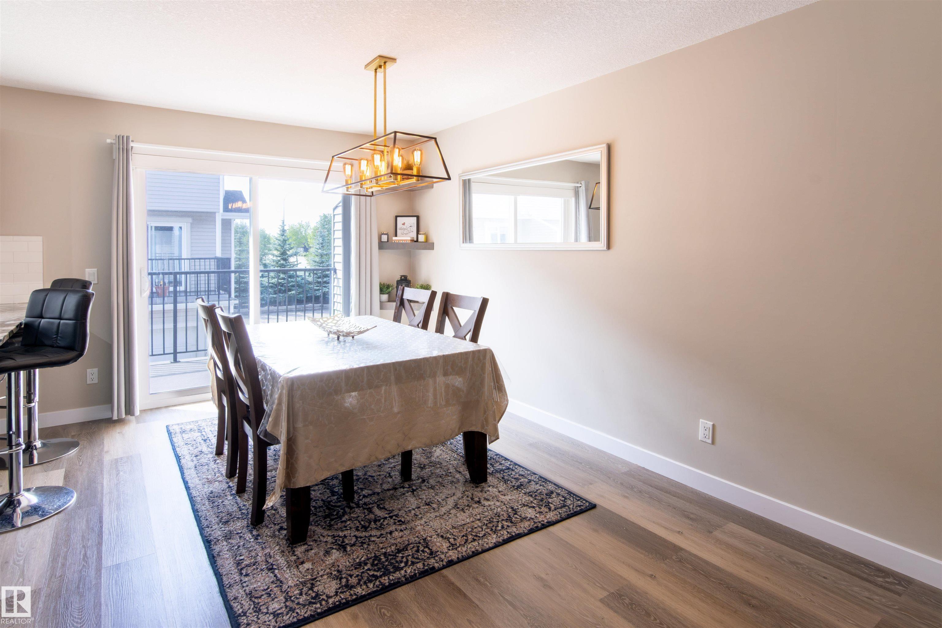 Photo 5 at #11 13810 166 Avenue NW, Carlton, Edmonton