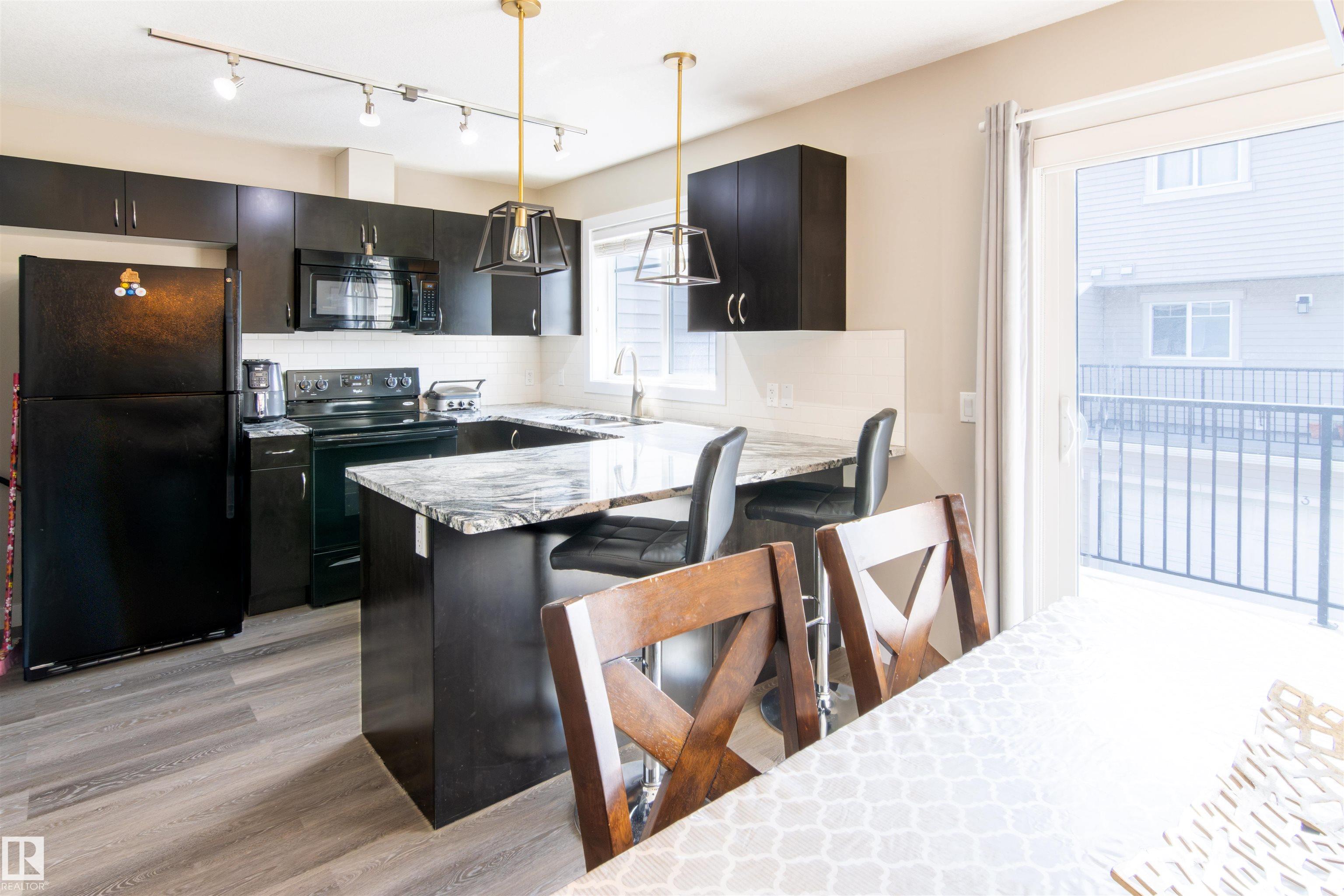 Photo 6 at #11 13810 166 Avenue NW, Carlton, Edmonton