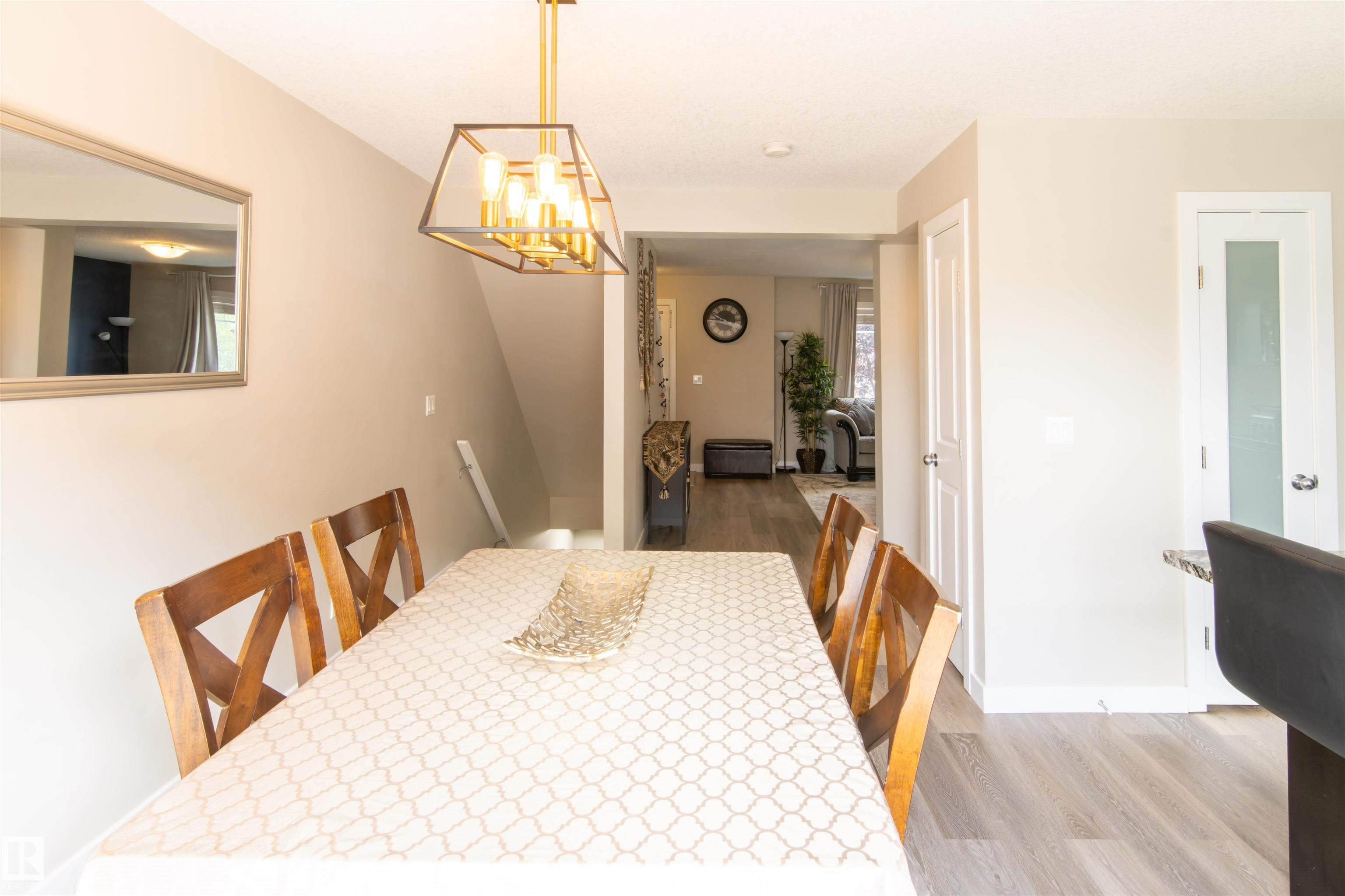 Photo 8 at #11 13810 166 Avenue NW, Carlton, Edmonton